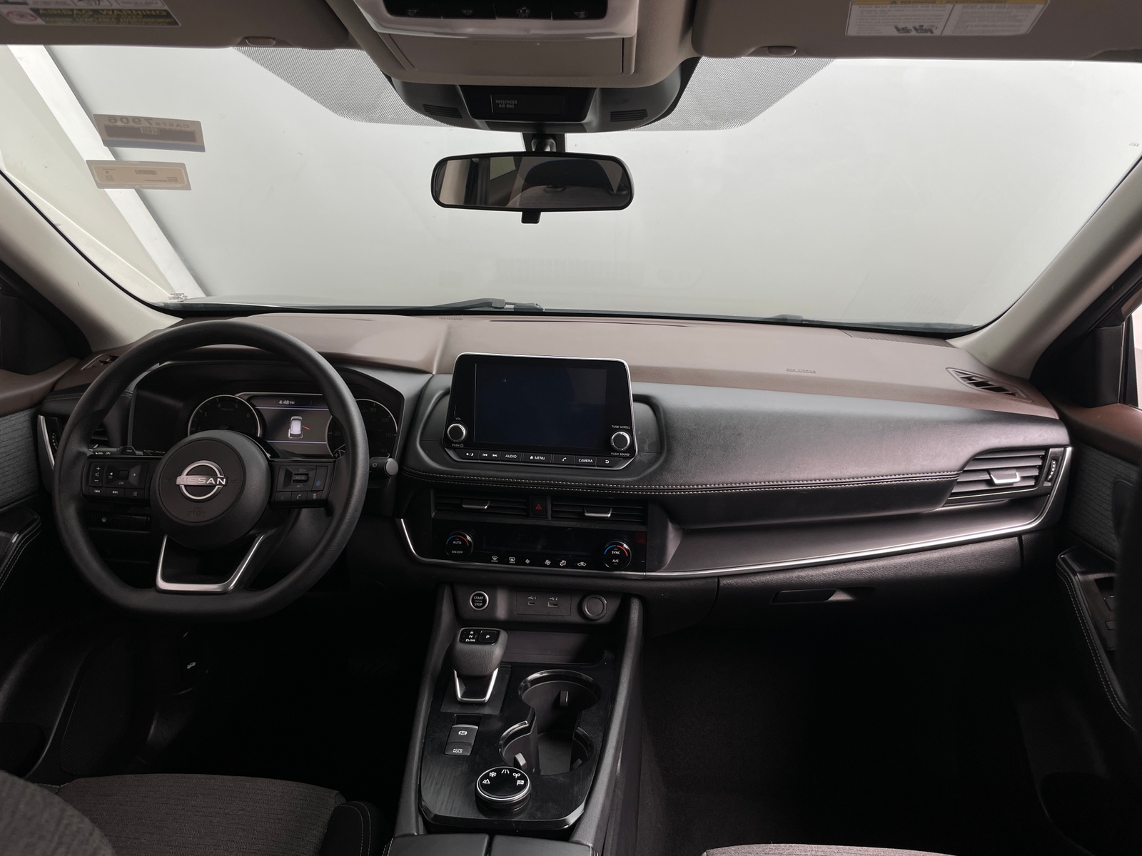Thumbnail: 2023 Nissan Rogue - 3