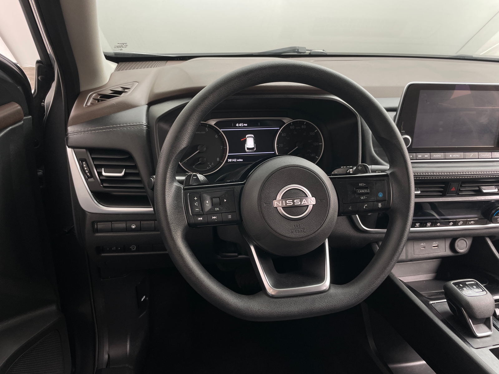 Thumbnail: 2023 Nissan Rogue - 5