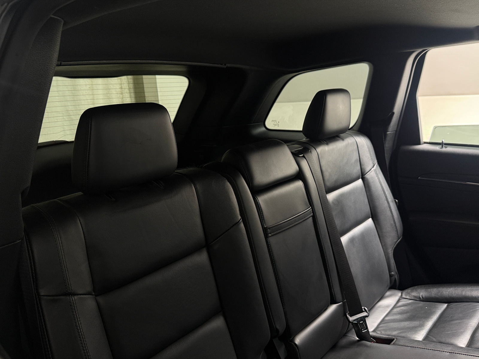 Thumbnail: 2020 Jeep Grand Cherokee - 5
