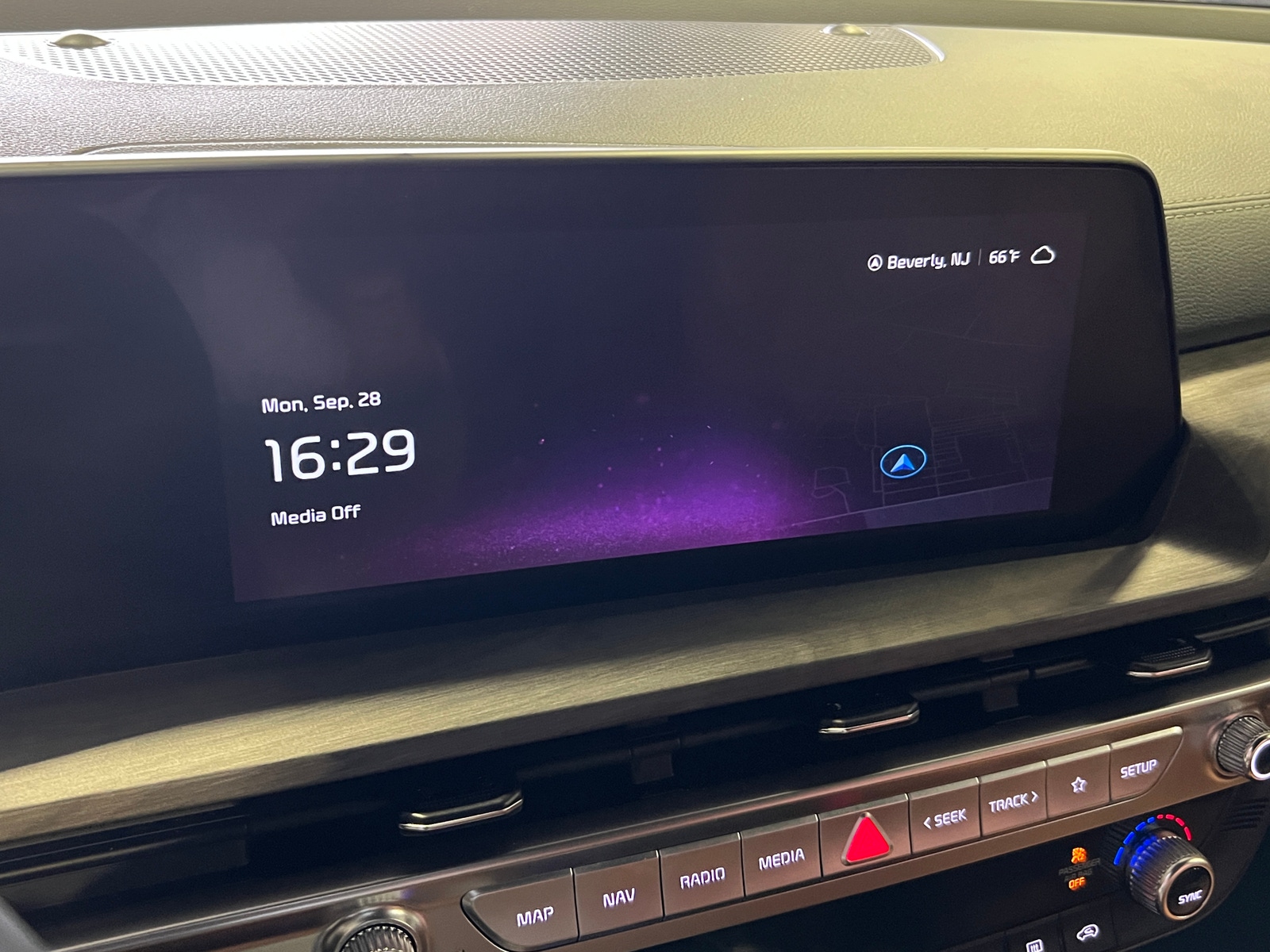 Thumbnail: 2025 Kia Telluride - 3