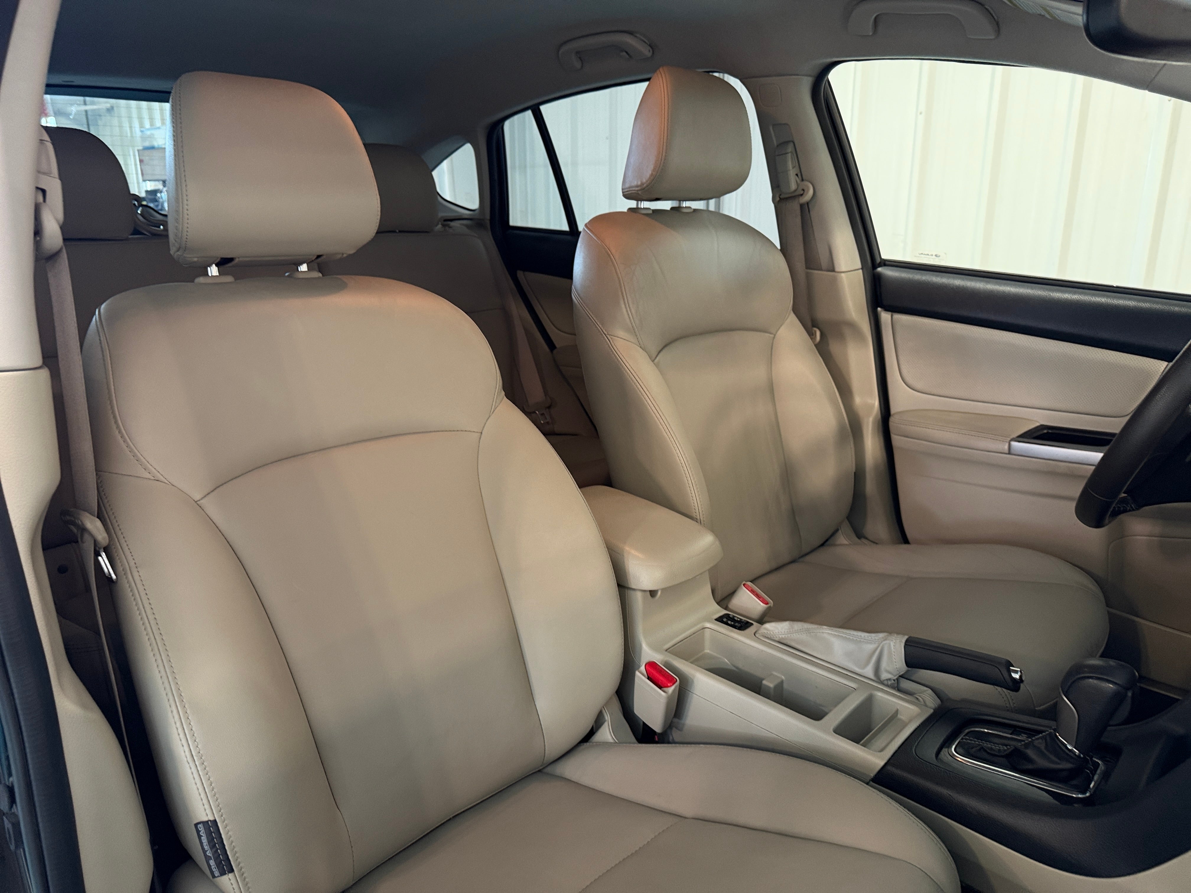 2015 Subaru XV Crosstrek Limited - Photo 9