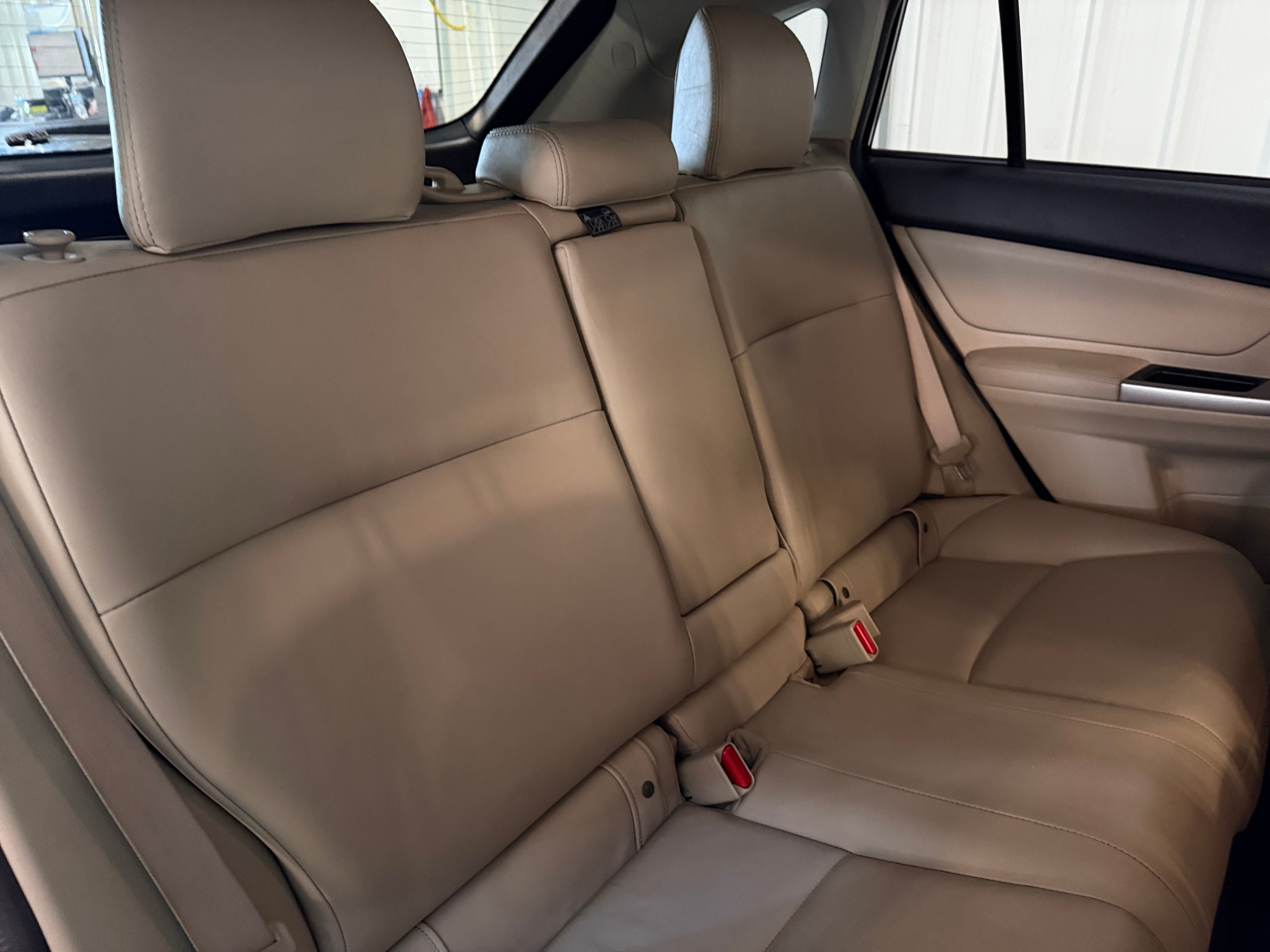 2015 Subaru XV Crosstrek Limited - Photo 8