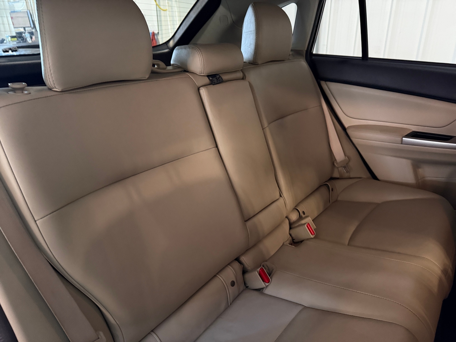 Thumbnail: 2015 Subaru XV Crosstrek - 5