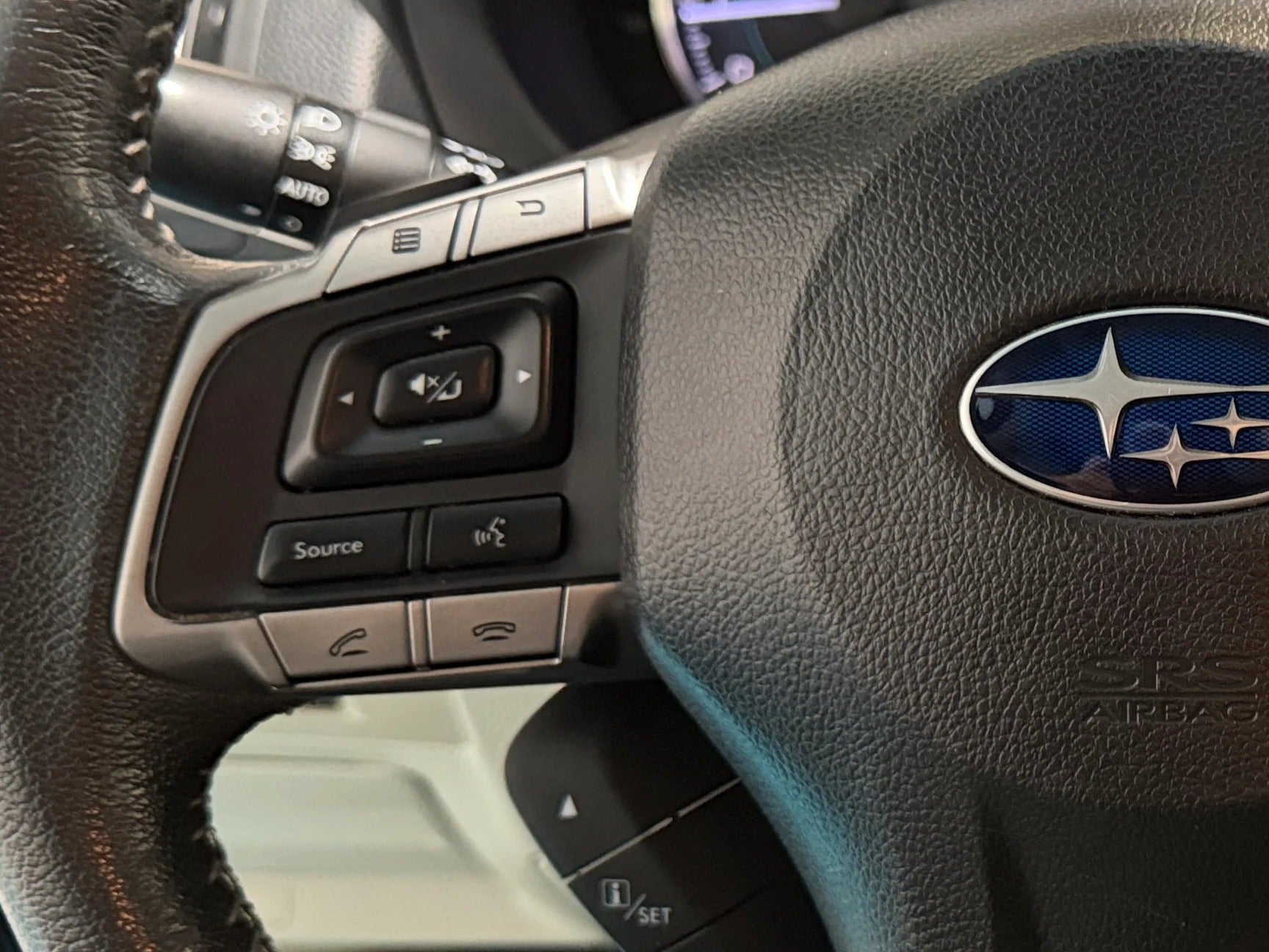 2015 Subaru XV Crosstrek Limited - Photo 13