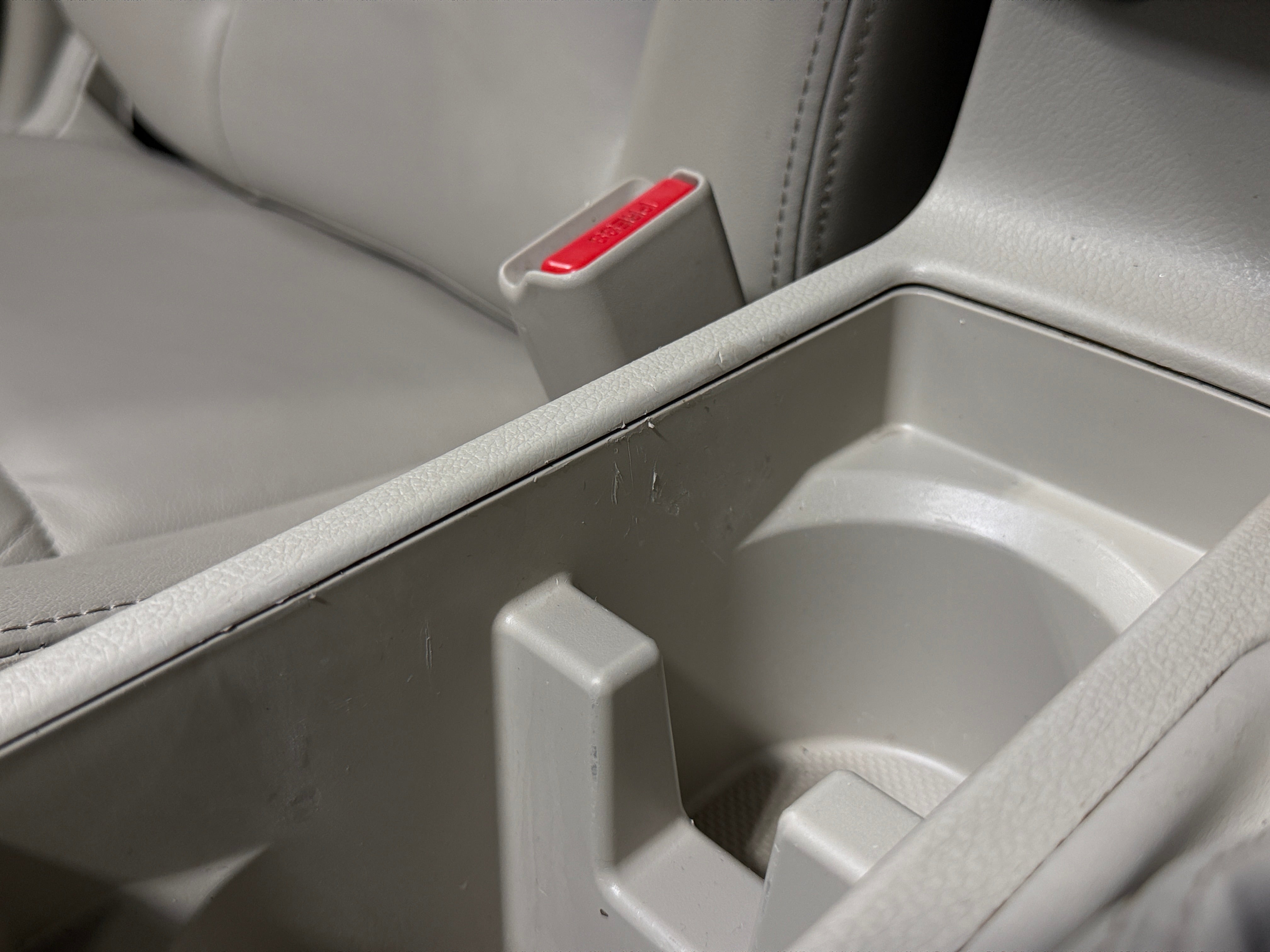 2015 Subaru XV Crosstrek Limited - Photo 17