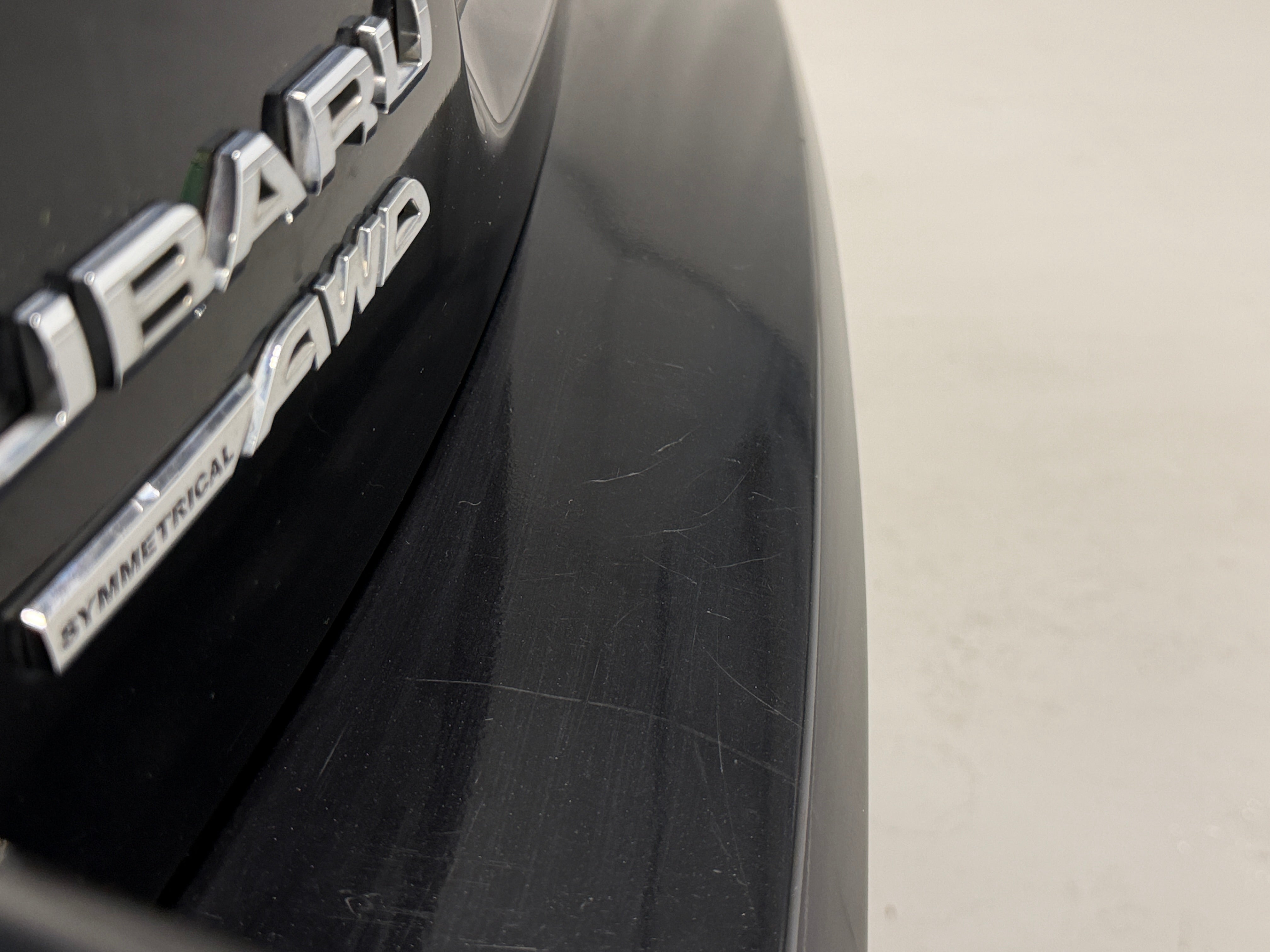 2015 Subaru XV Crosstrek Limited - Photo 24
