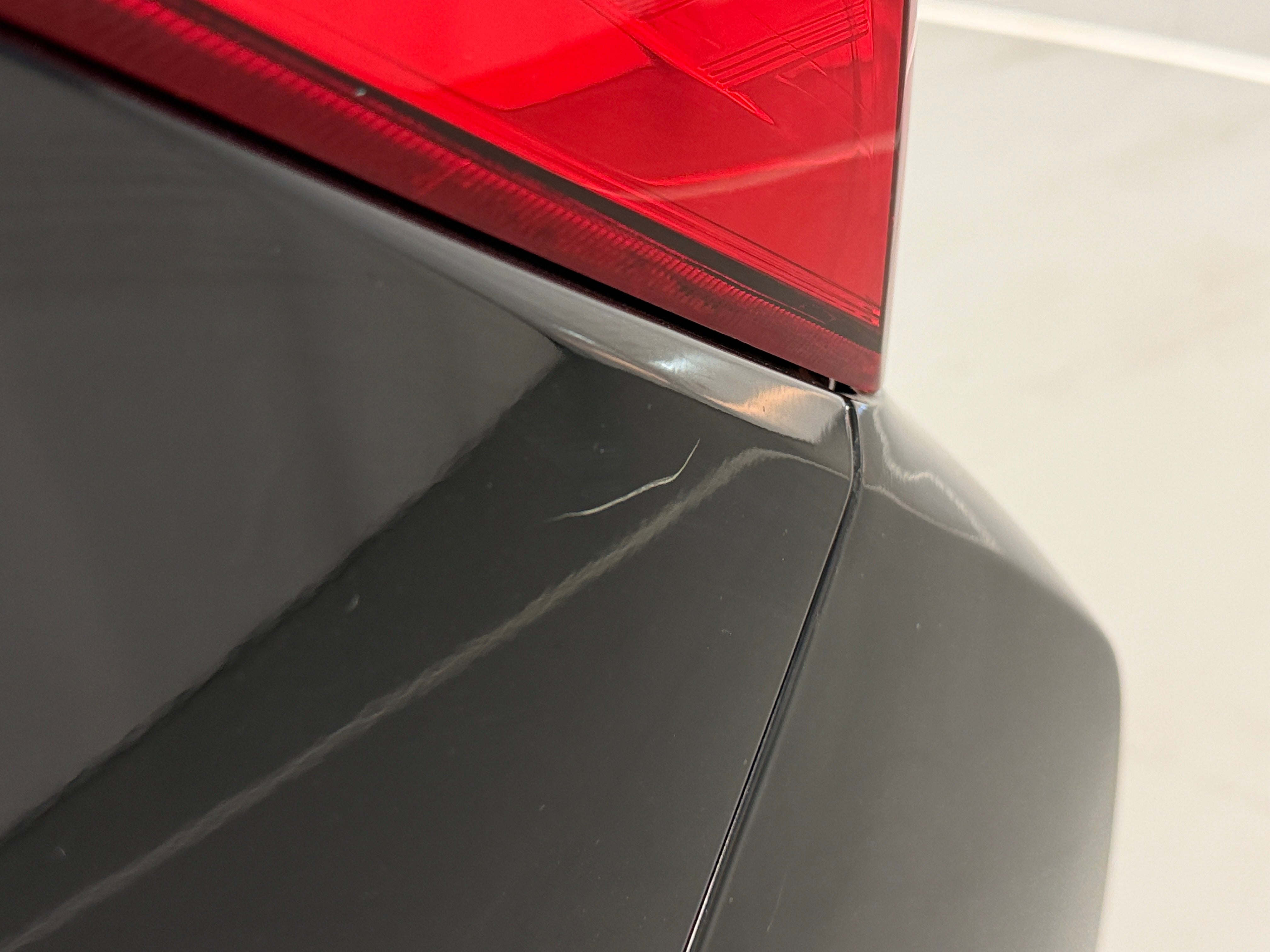 2015 Subaru XV Crosstrek Limited - Photo 25
