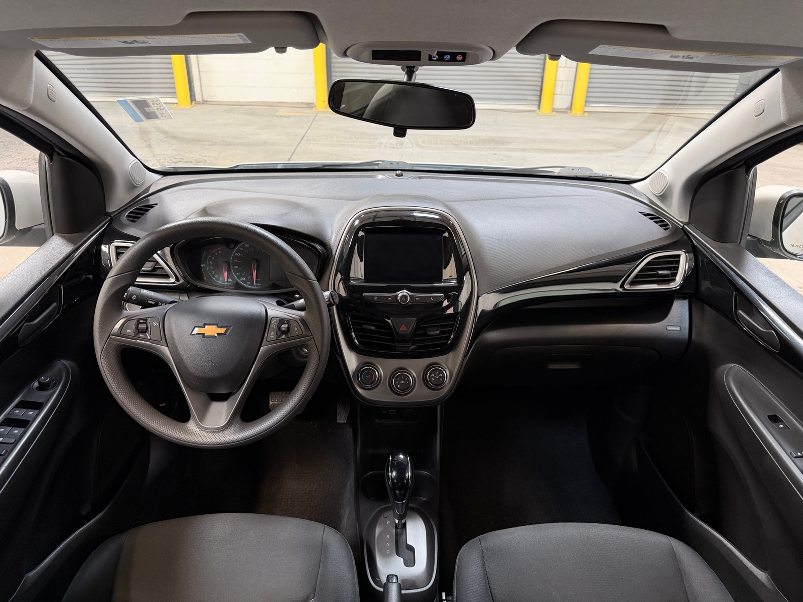 Thumbnail: 2020 Chevrolet Spark - 3