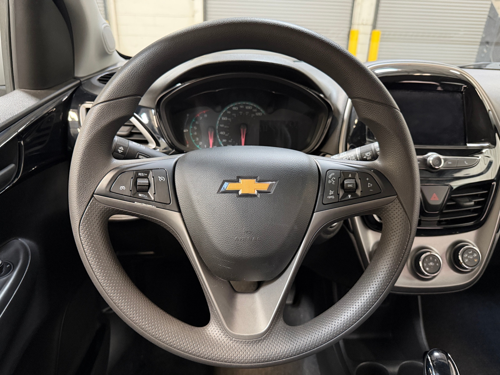 Thumbnail: 2020 Chevrolet Spark - 5