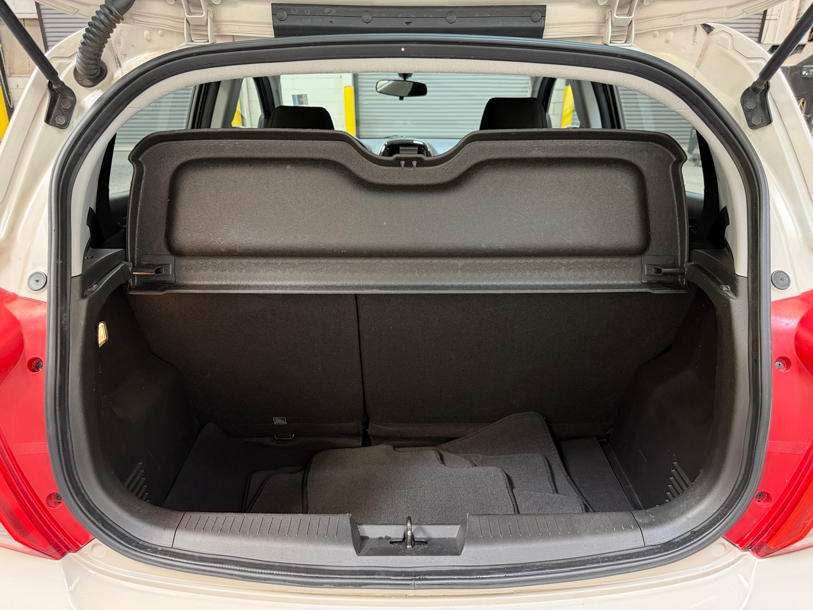 Thumbnail: 2020 Chevrolet Spark - 7