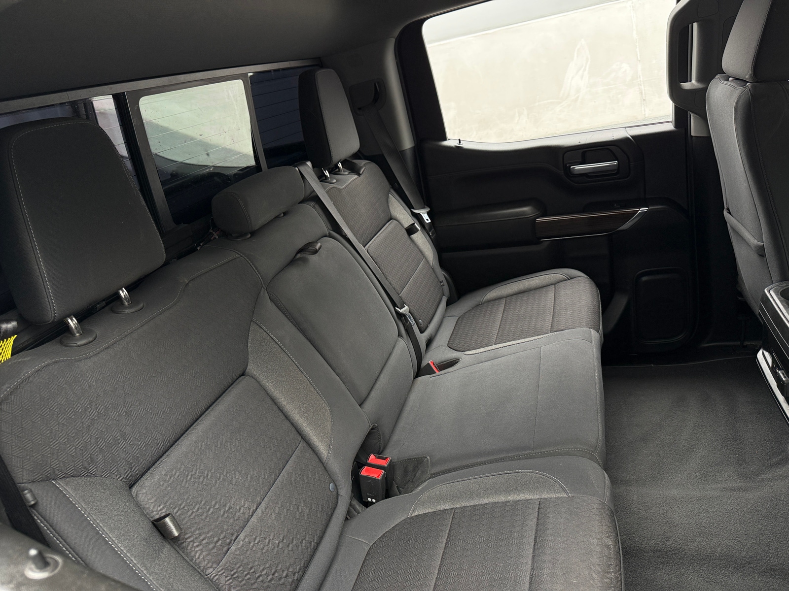 Thumbnail: 2020 Chevrolet Silverado 1500 - 6