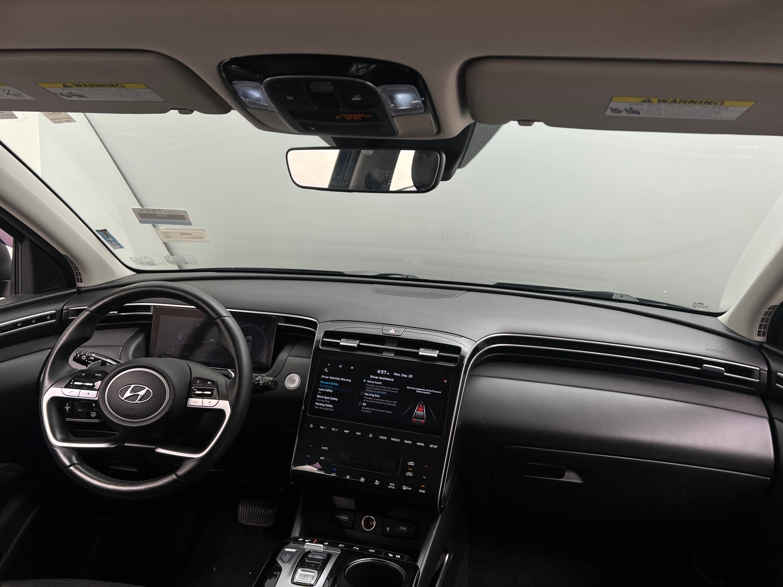 Thumbnail: 2022 Hyundai Tucson - 2