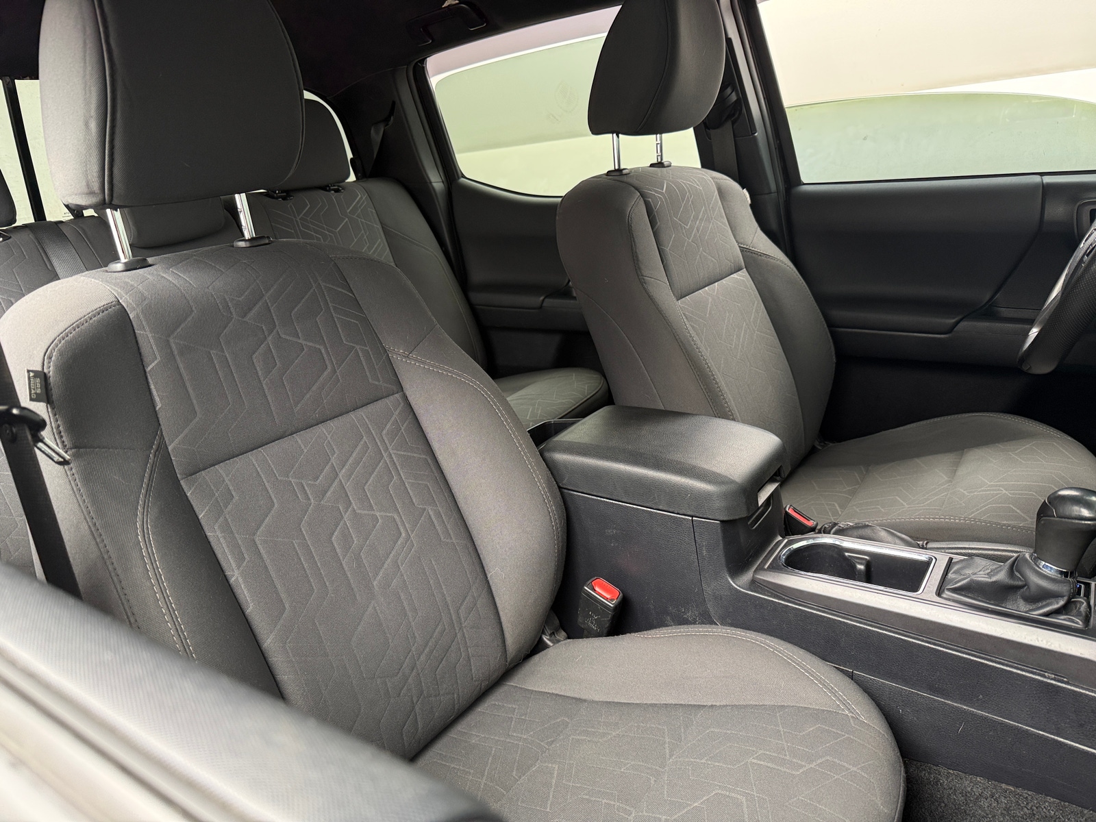 Thumbnail: 2017 Toyota Tacoma - 2