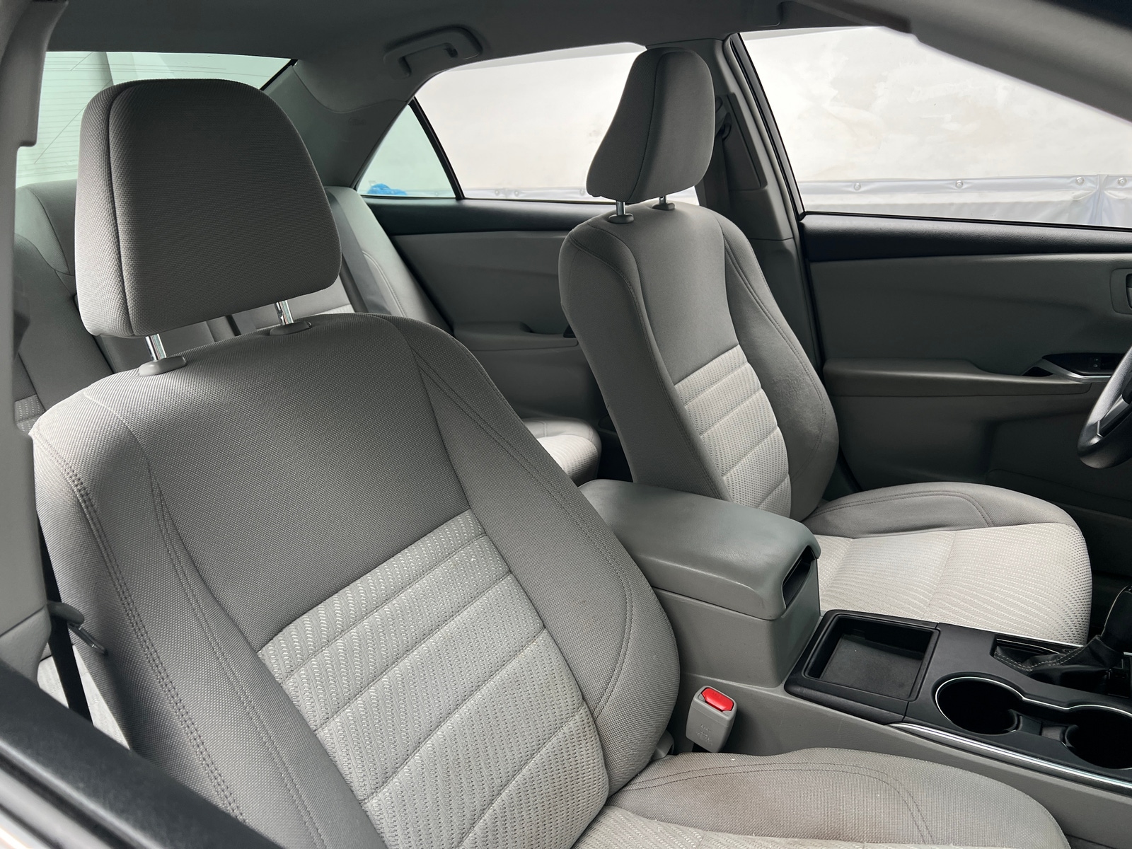 Thumbnail: 2017 Toyota Camry - 2