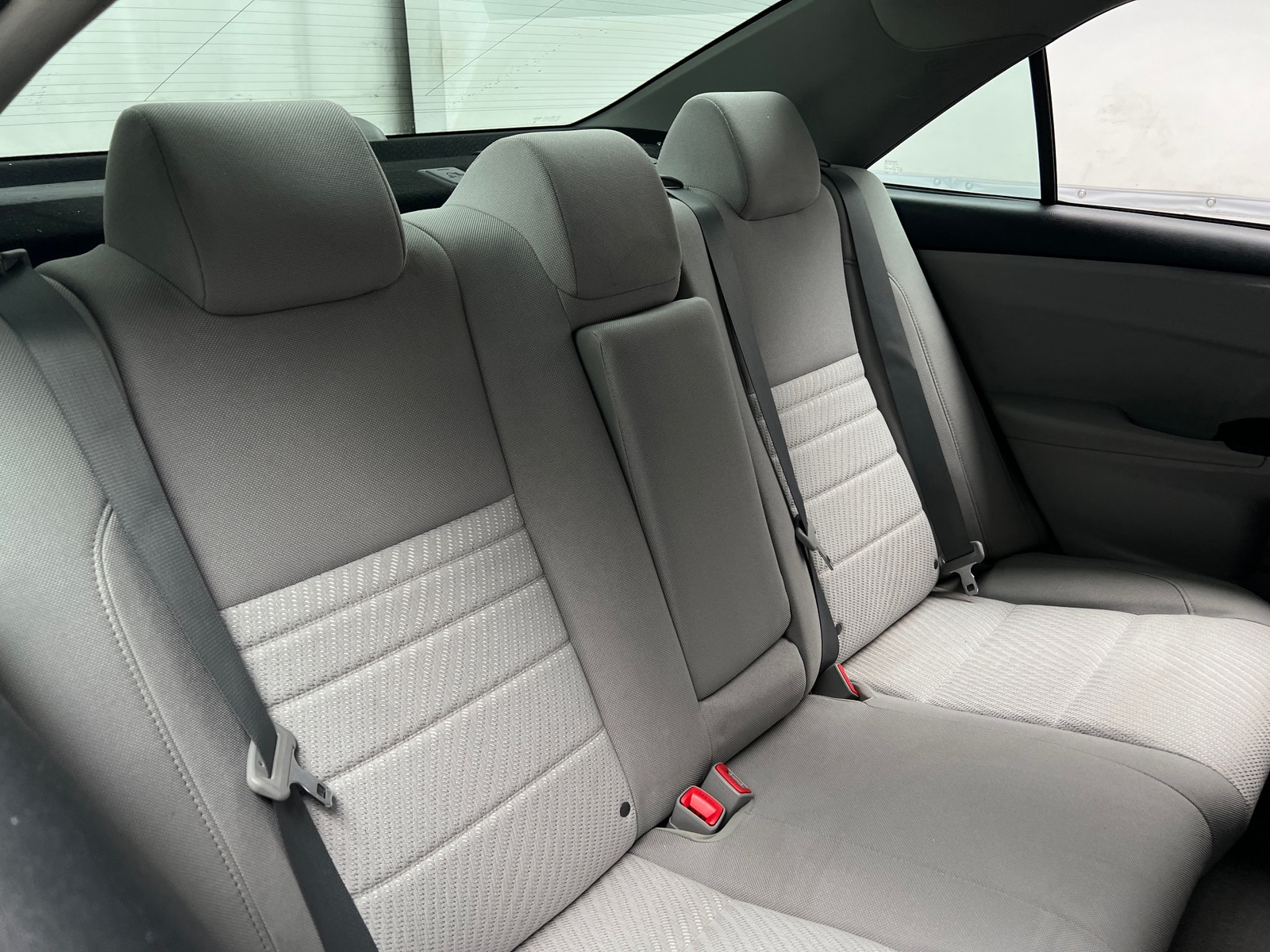 Thumbnail: 2017 Toyota Camry - 6