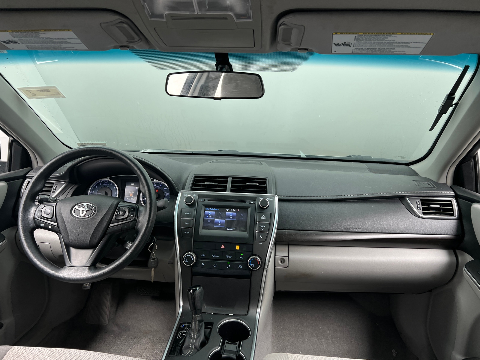 Thumbnail: 2017 Toyota Camry - 3