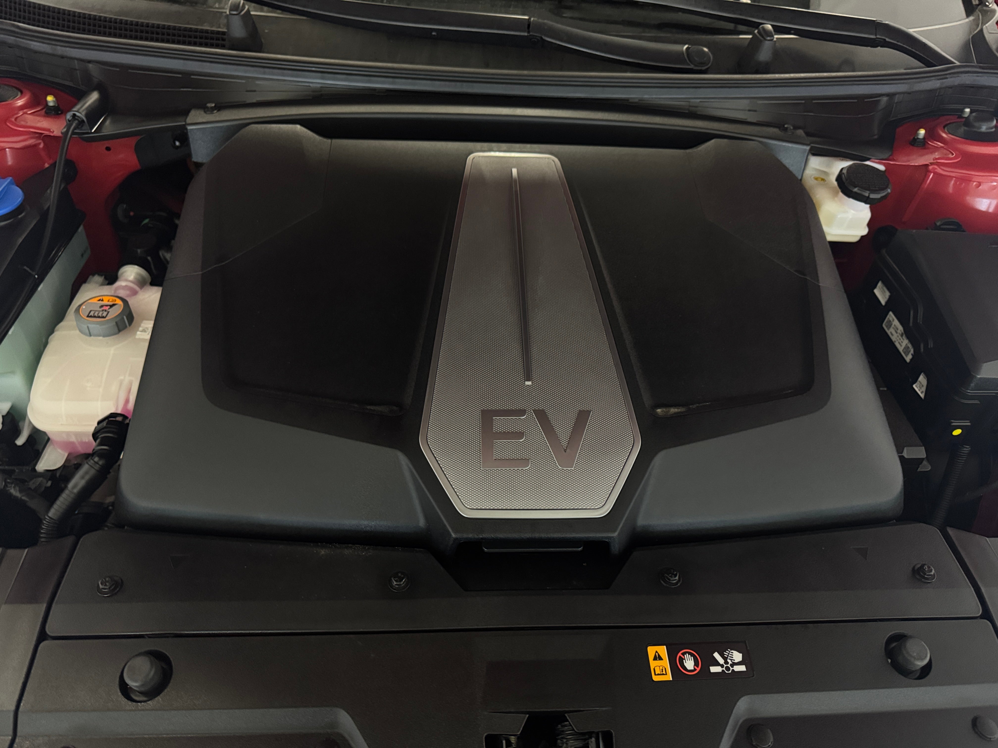 2024 Kia EV6