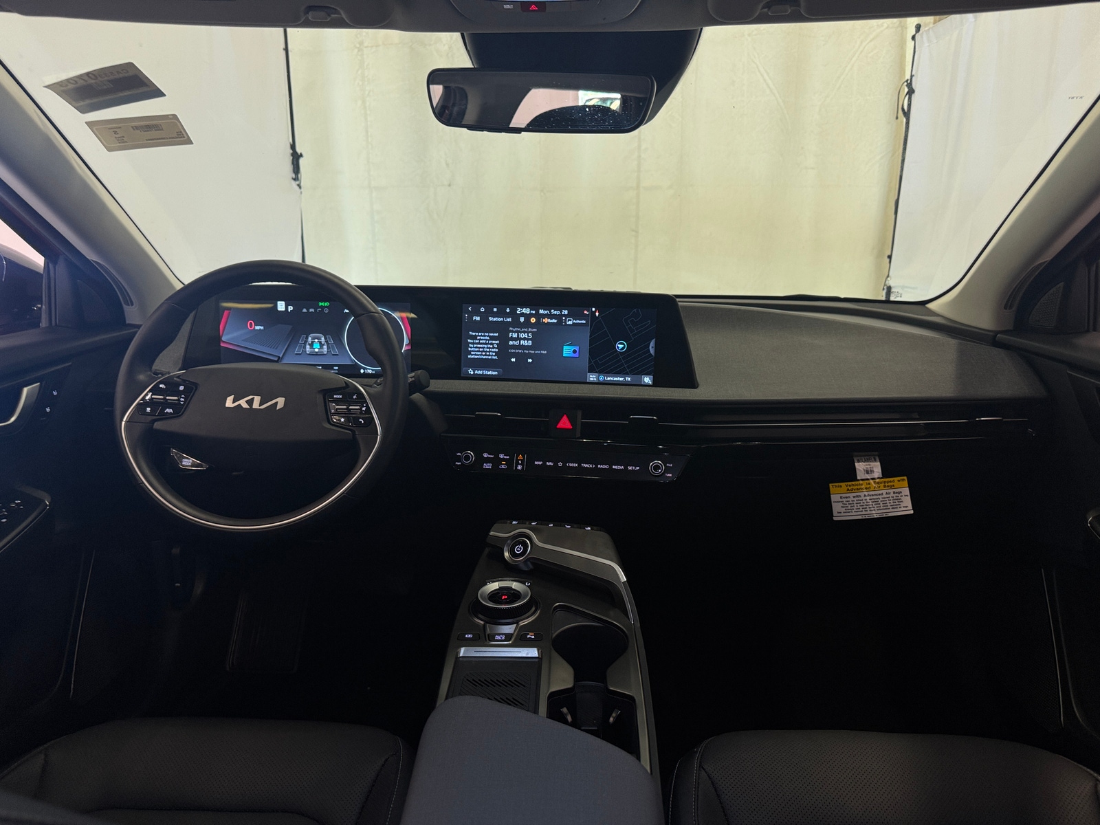 Thumbnail: 2024 Kia EV6 - 2