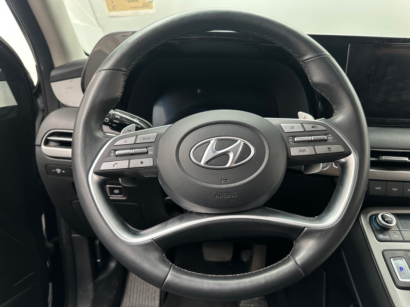 Thumbnail: 2023 Hyundai Palisade - 4