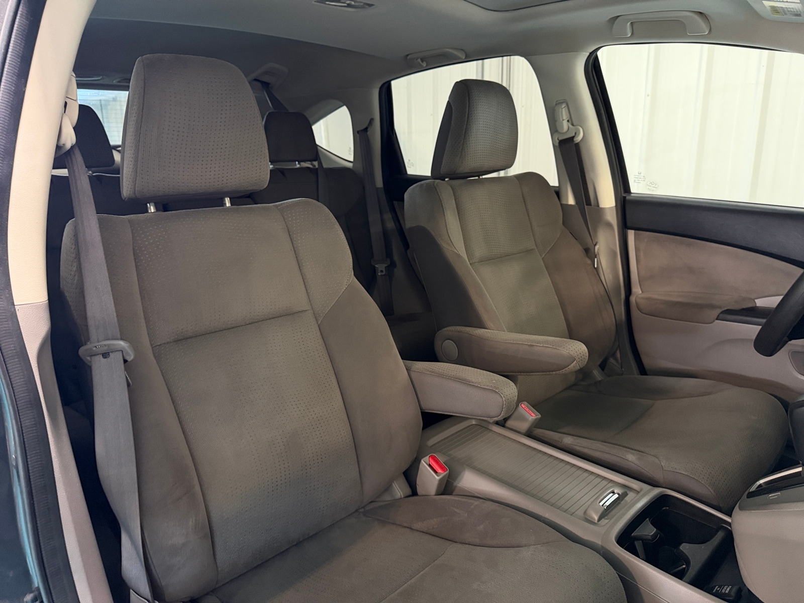 Thumbnail: 2013 Honda CR-V - 2