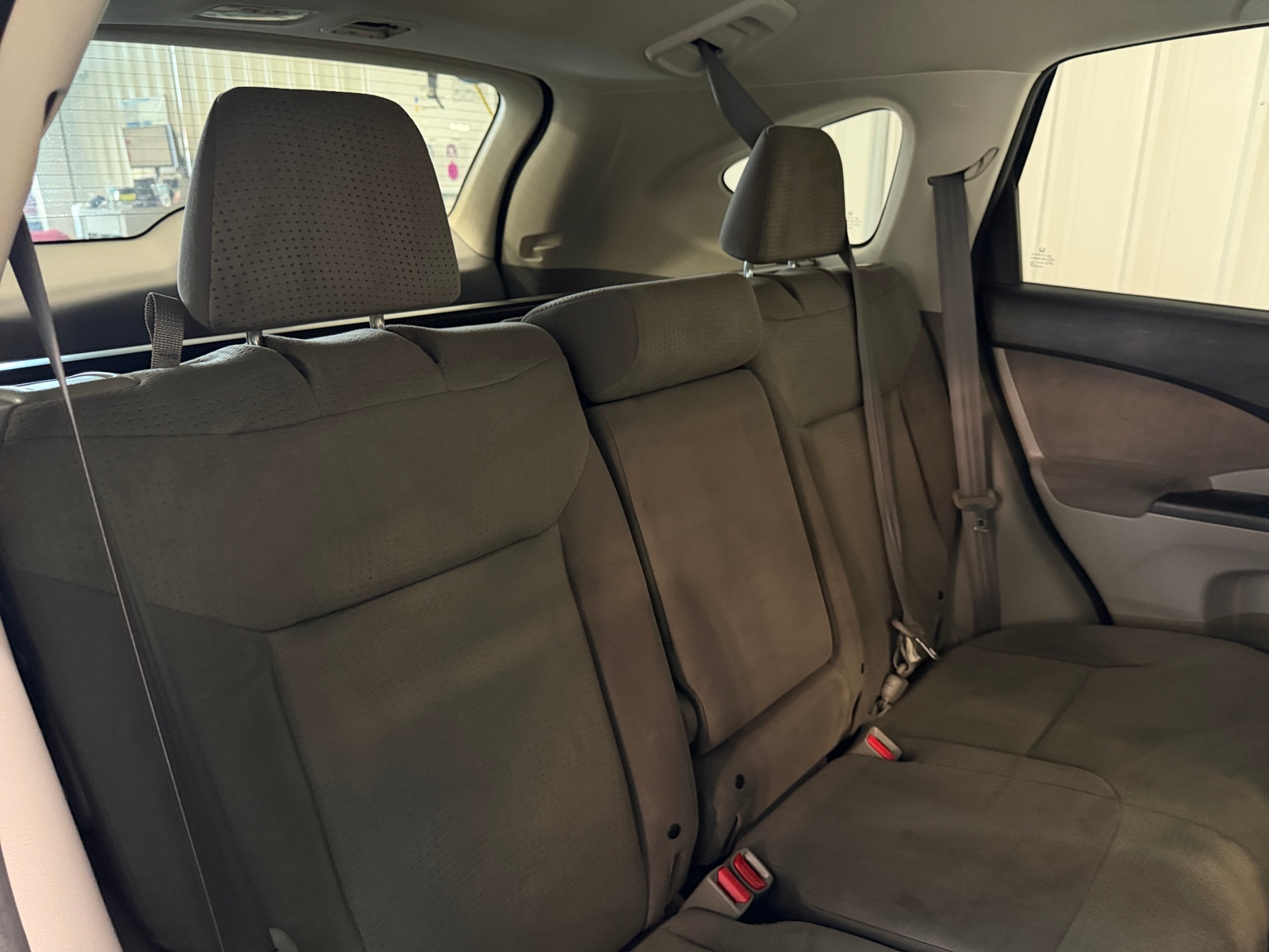Thumbnail: 2013 Honda CR-V - 6