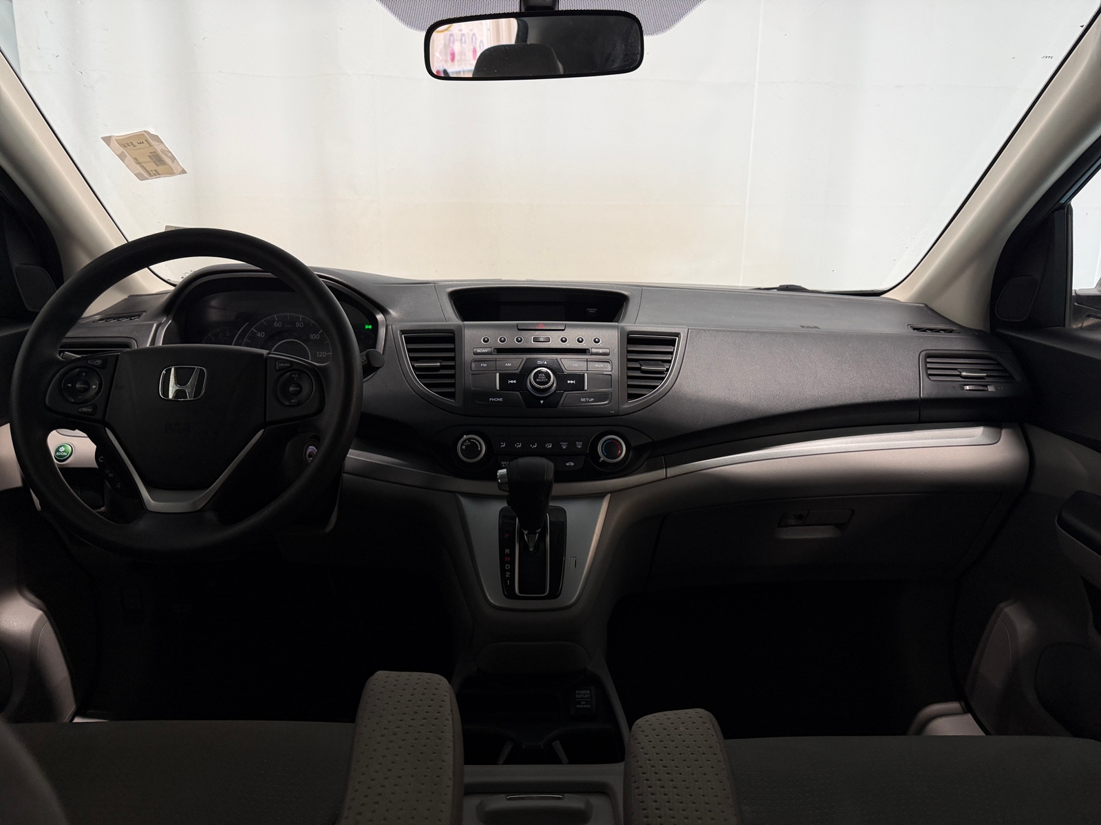 Thumbnail: 2013 Honda CR-V - 3