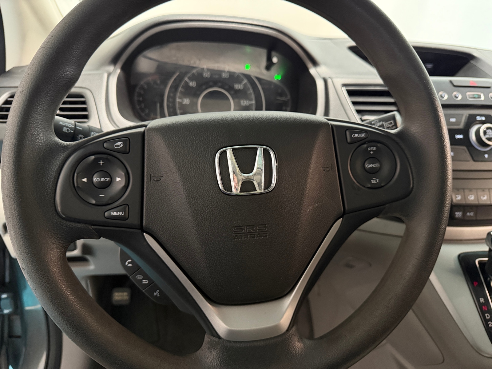 Thumbnail: 2013 Honda CR-V - 5