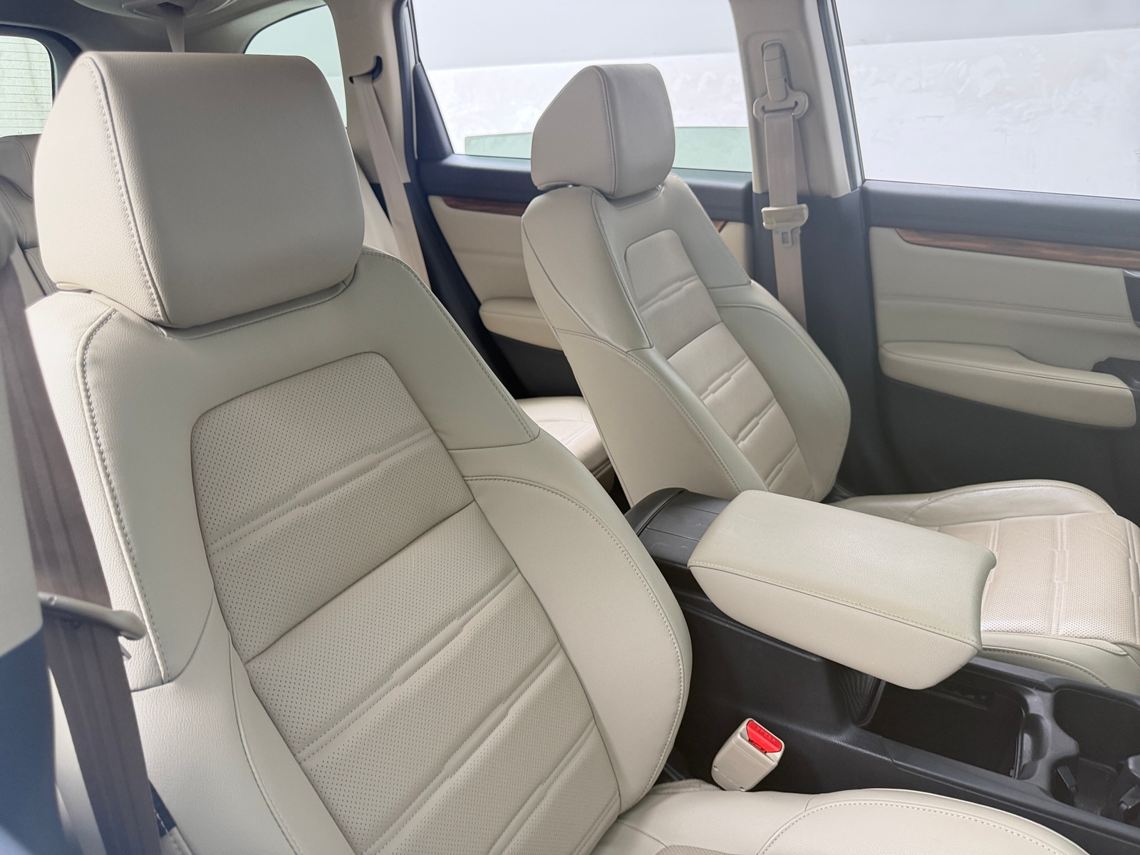 Thumbnail: 2019 Honda CR-V - 2