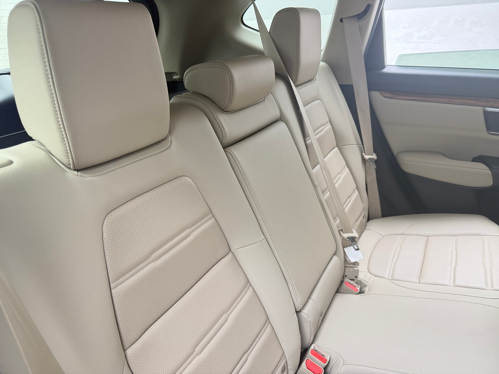 Thumbnail: 2019 Honda CR-V - 6