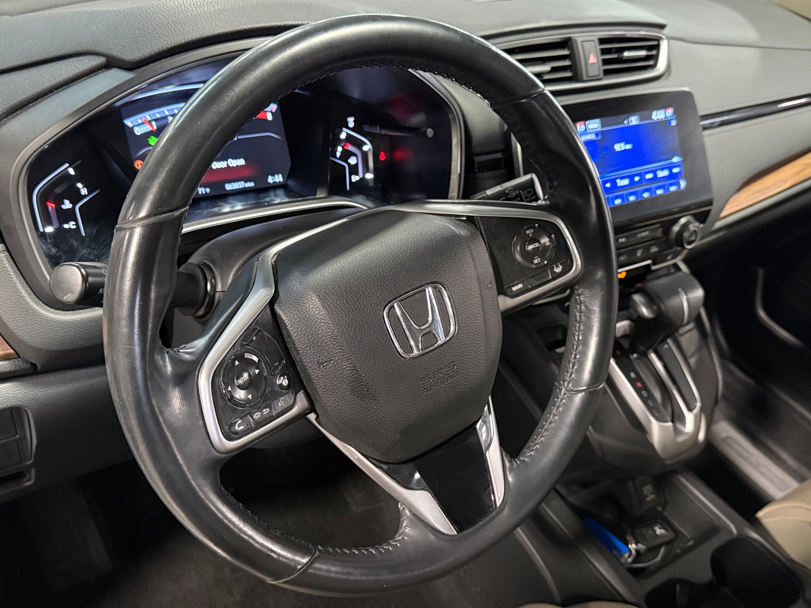 Thumbnail: 2019 Honda CR-V - 5
