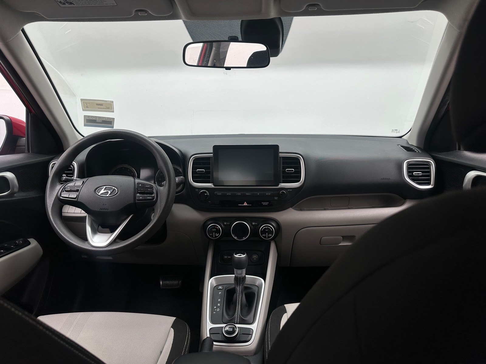 Thumbnail: 2020 Hyundai Venue - 3