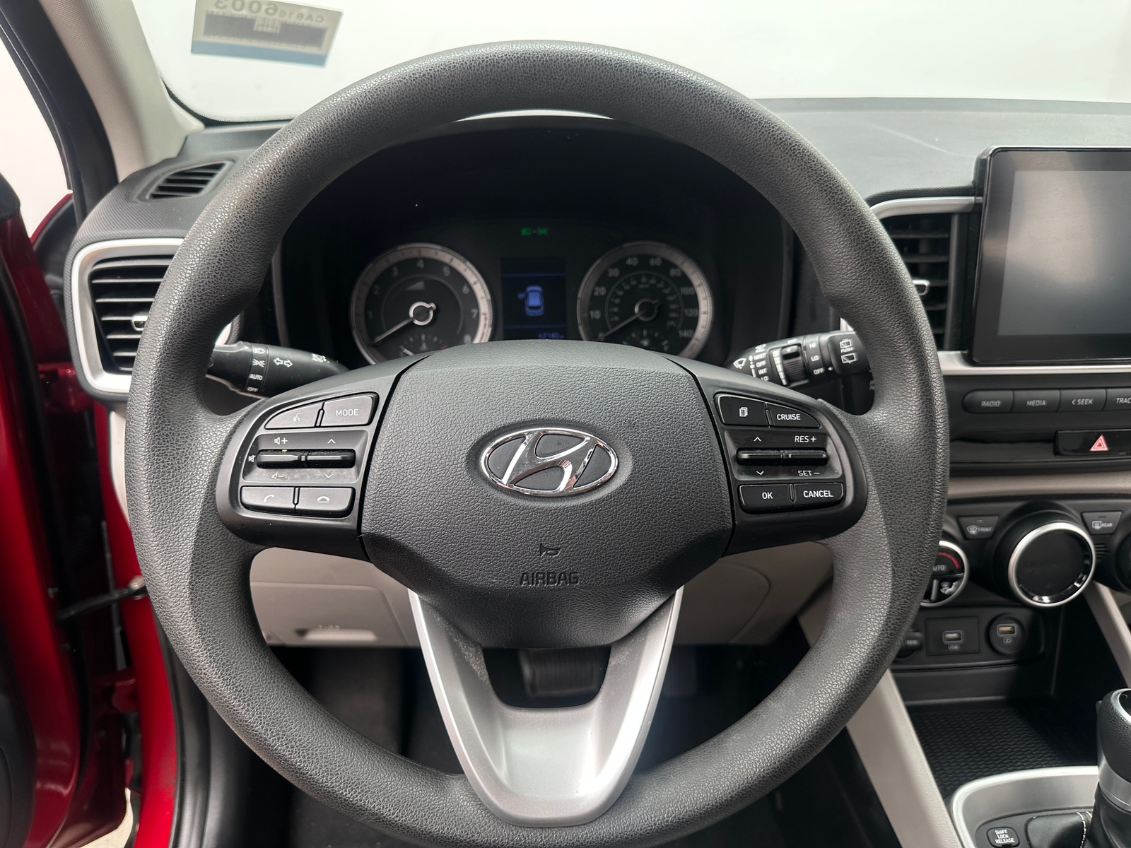 Thumbnail: 2020 Hyundai Venue - 5