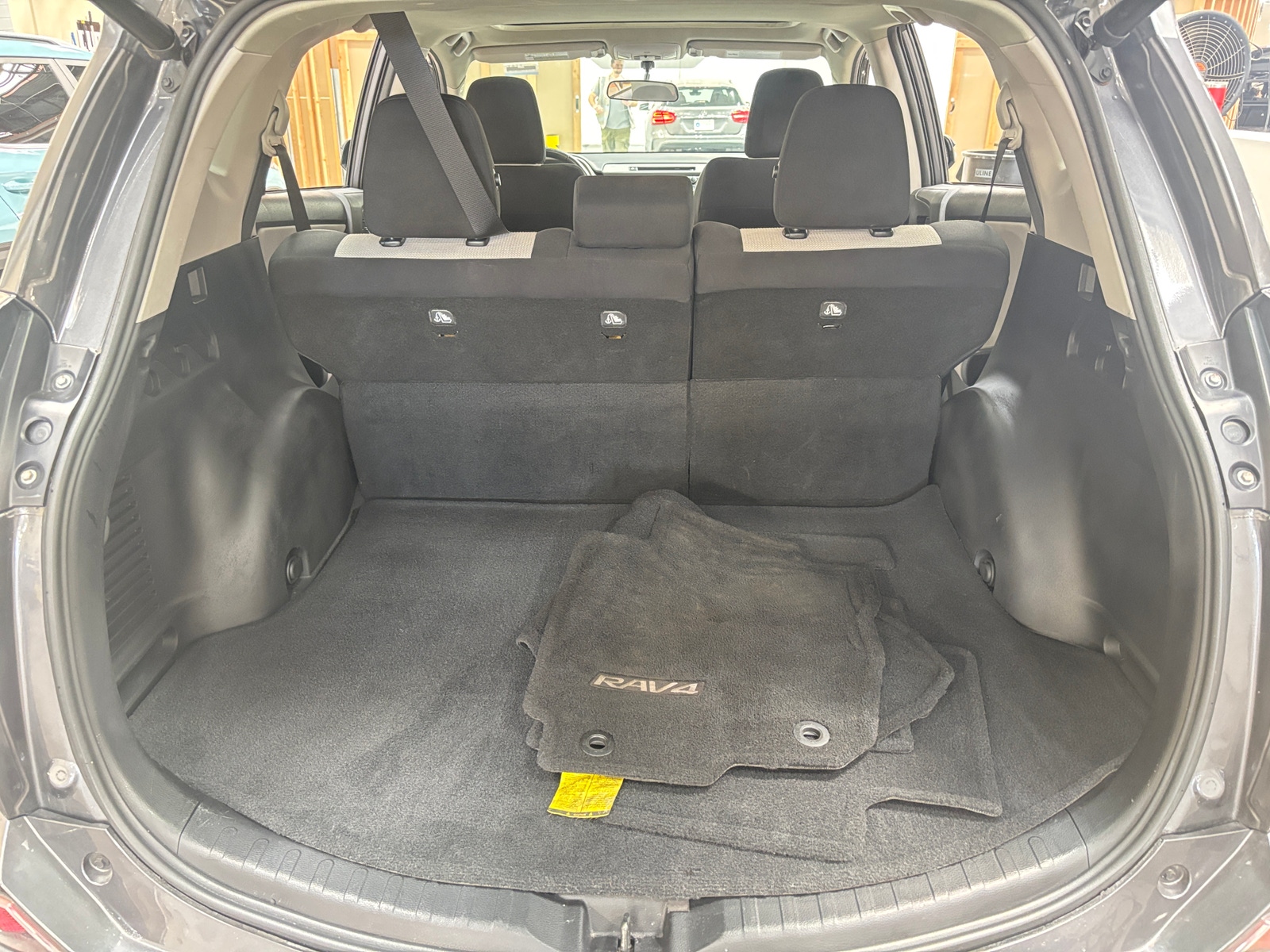 Thumbnail: 2016 Toyota RAV4 - 7