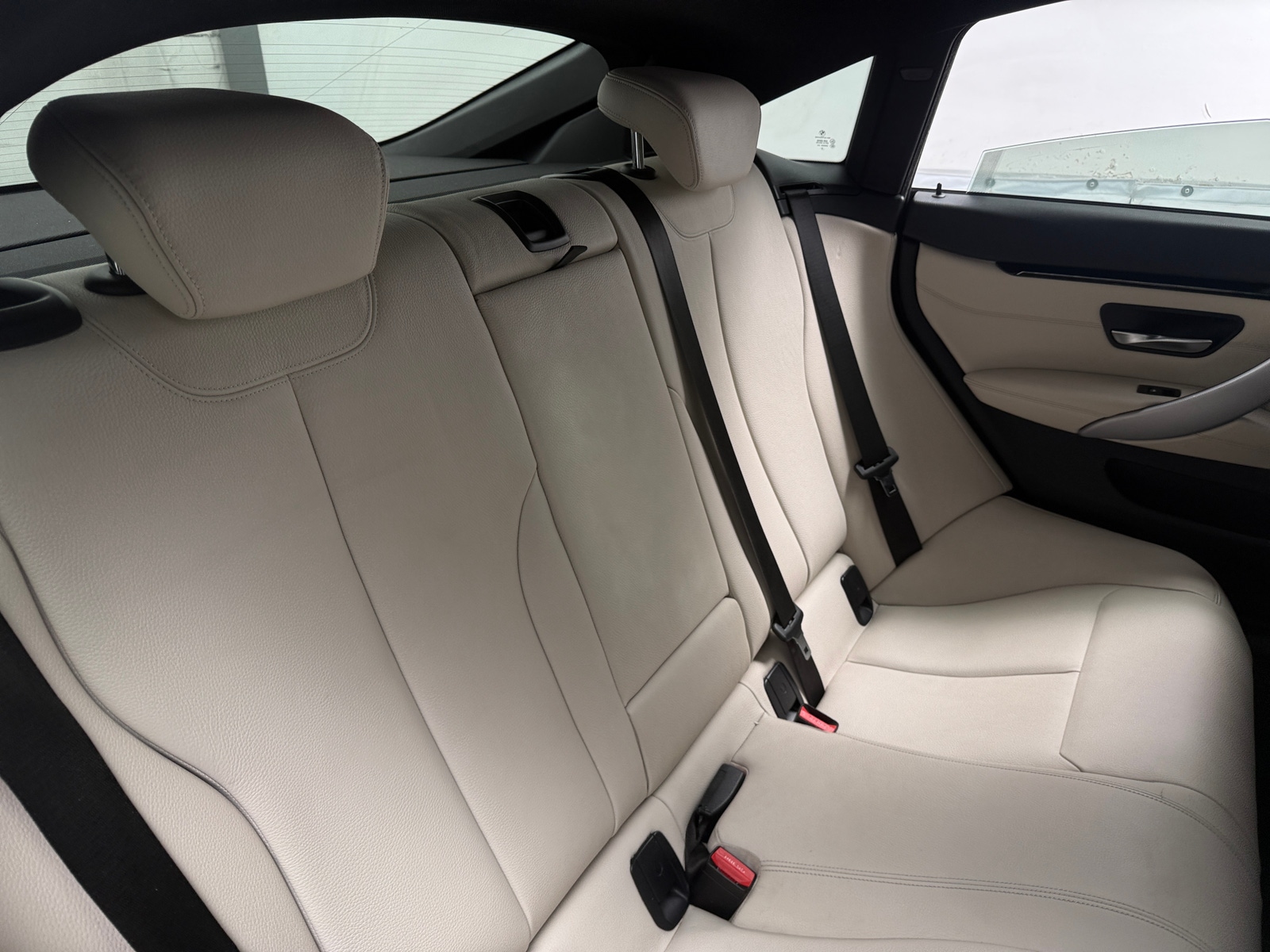Thumbnail: 2017 BMW 4 Series - 5