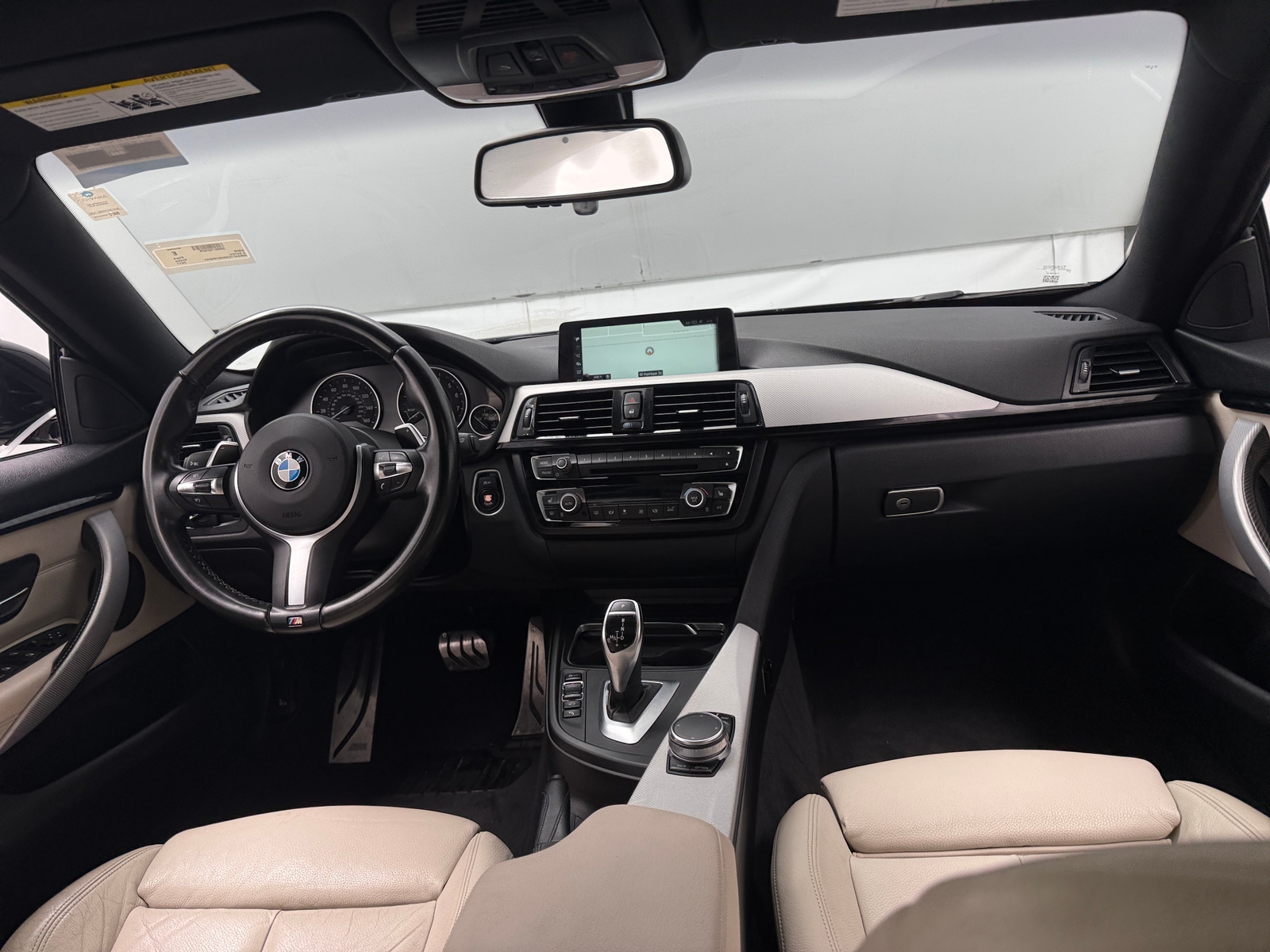 Thumbnail: 2017 BMW 4 Series - 2