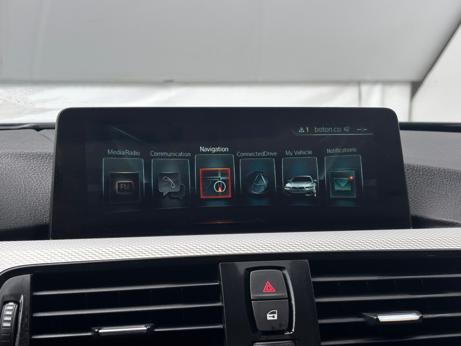 Thumbnail: 2017 BMW 4 Series - 3