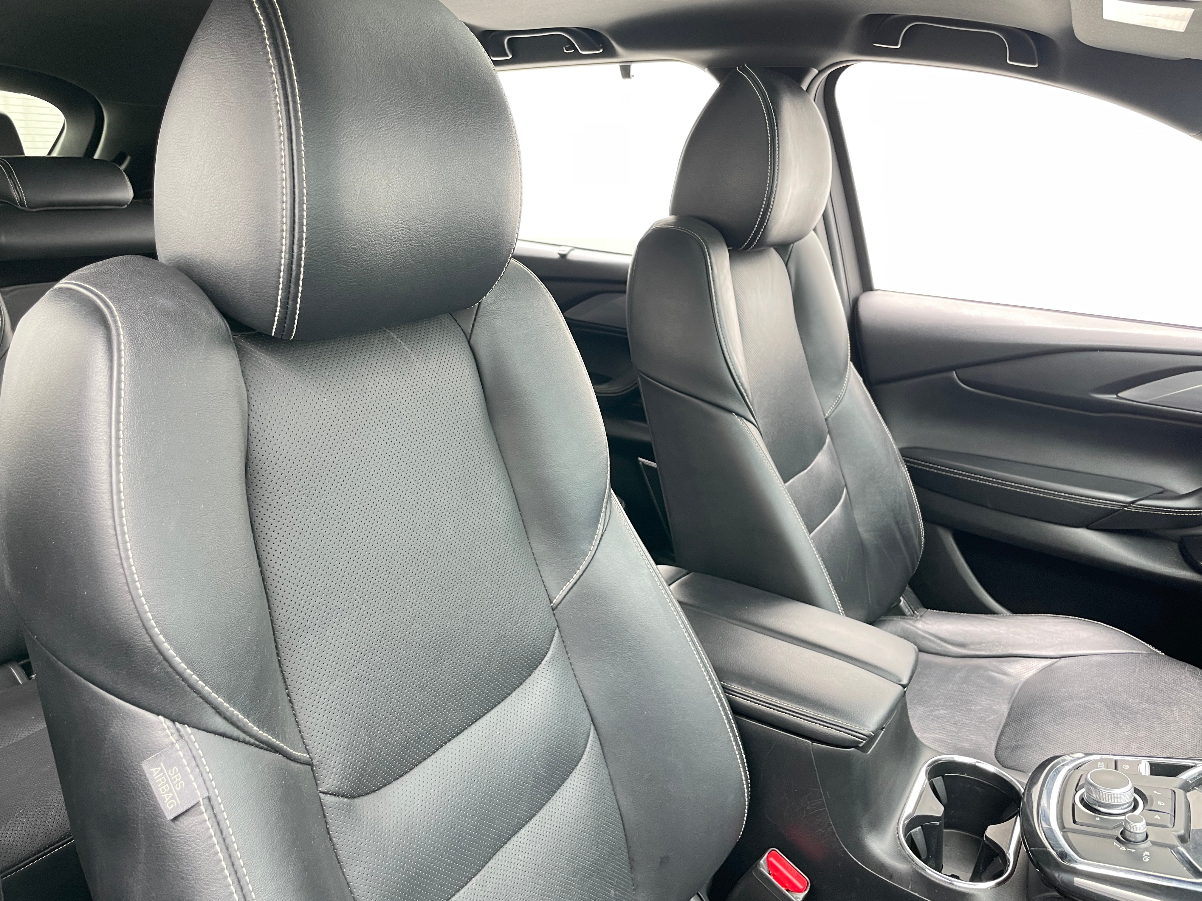 2021 Mazda CX-9