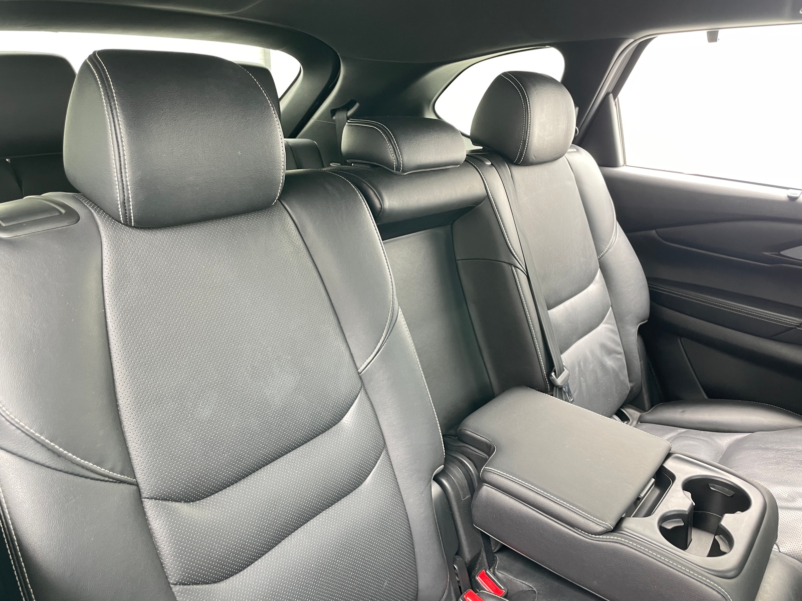 Thumbnail: 2021 Mazda CX-9 - 5
