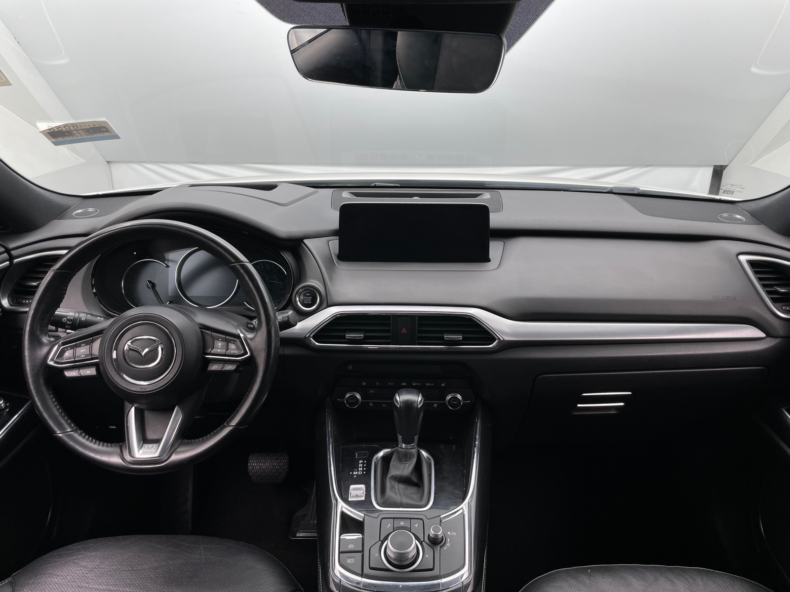 Thumbnail: 2021 Mazda CX-9 - 2