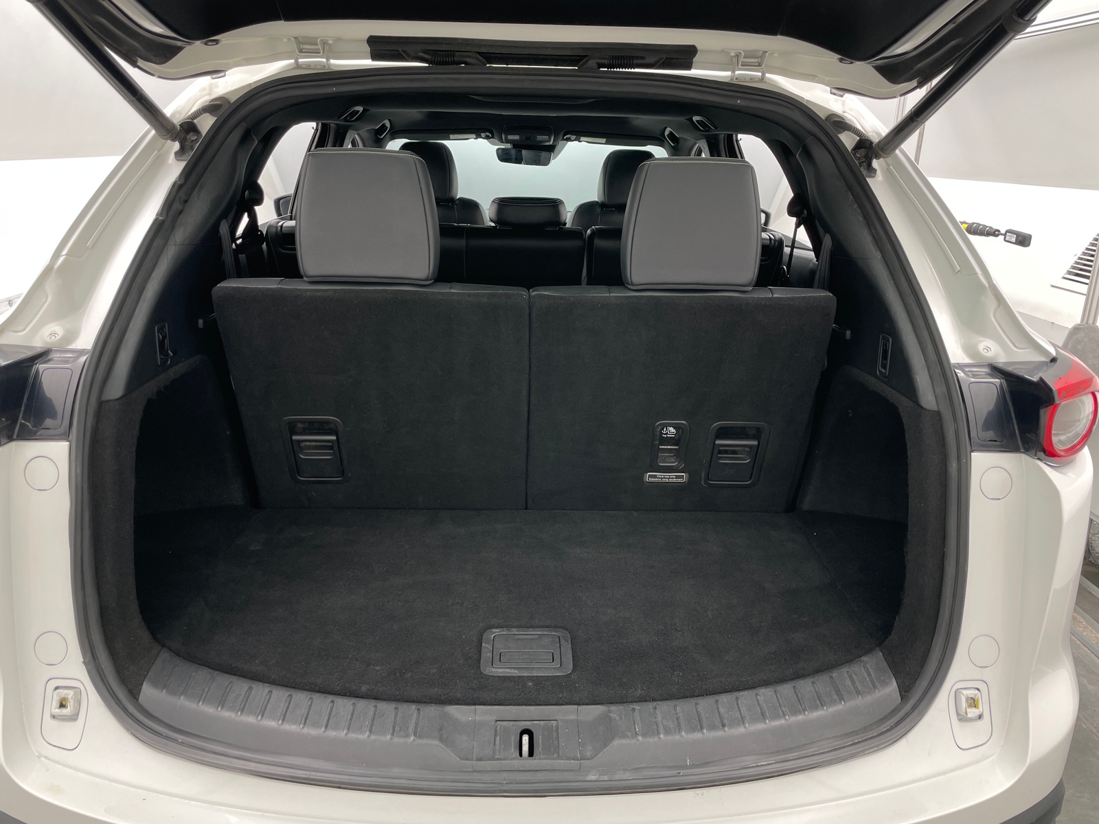 Thumbnail: 2021 Mazda CX-9 - 6