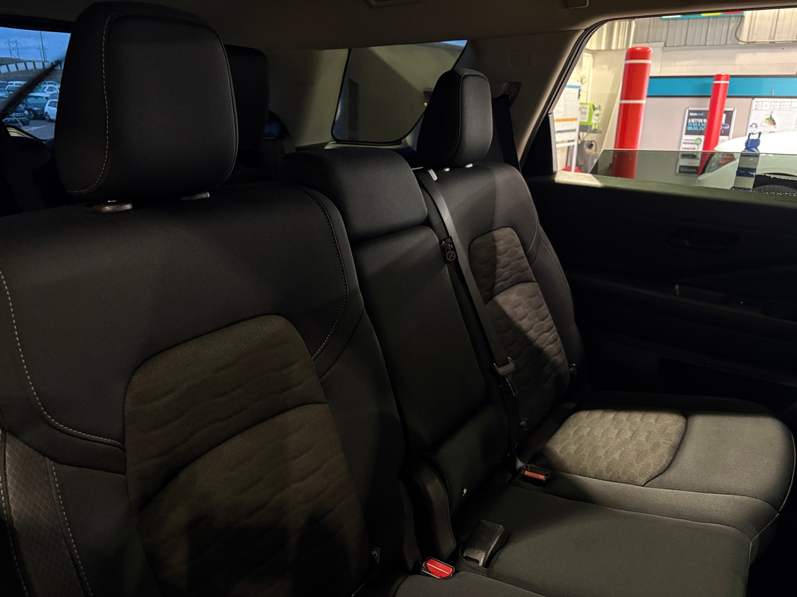 Thumbnail: 2025 Nissan Pathfinder - 6