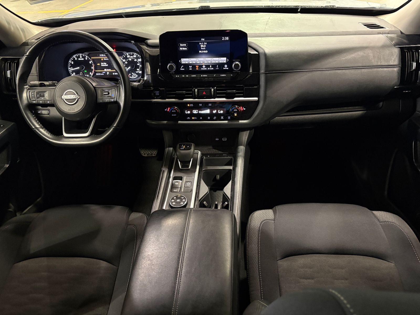 Thumbnail: 2025 Nissan Pathfinder - 3
