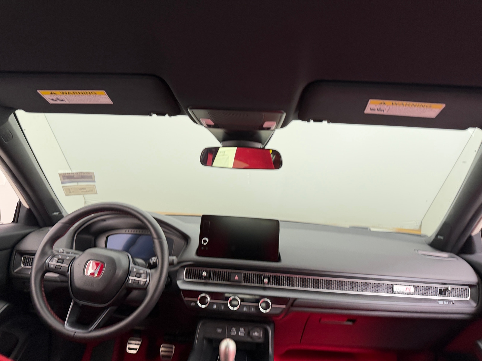 Thumbnail: 2025 Honda Civic - 3