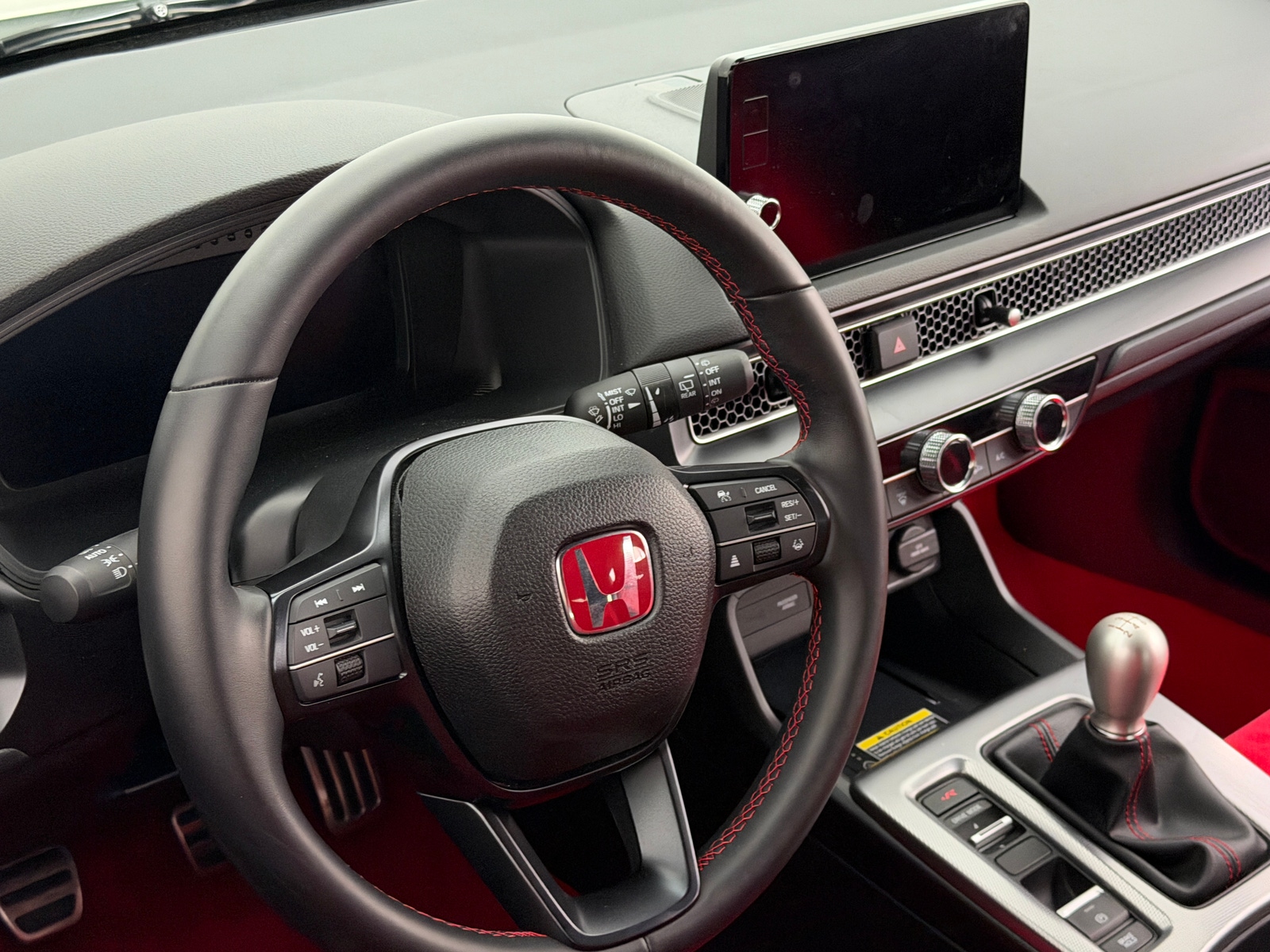 Thumbnail: 2025 Honda Civic - 5