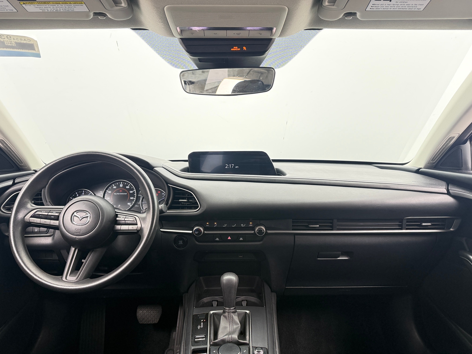 Thumbnail: 2021 Mazda CX-30 - 3
