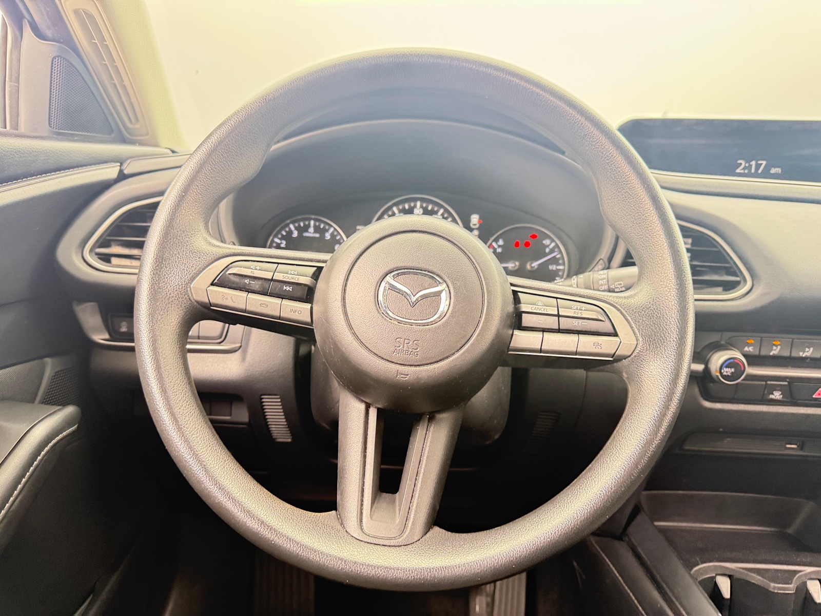 Thumbnail: 2021 Mazda CX-30 - 5