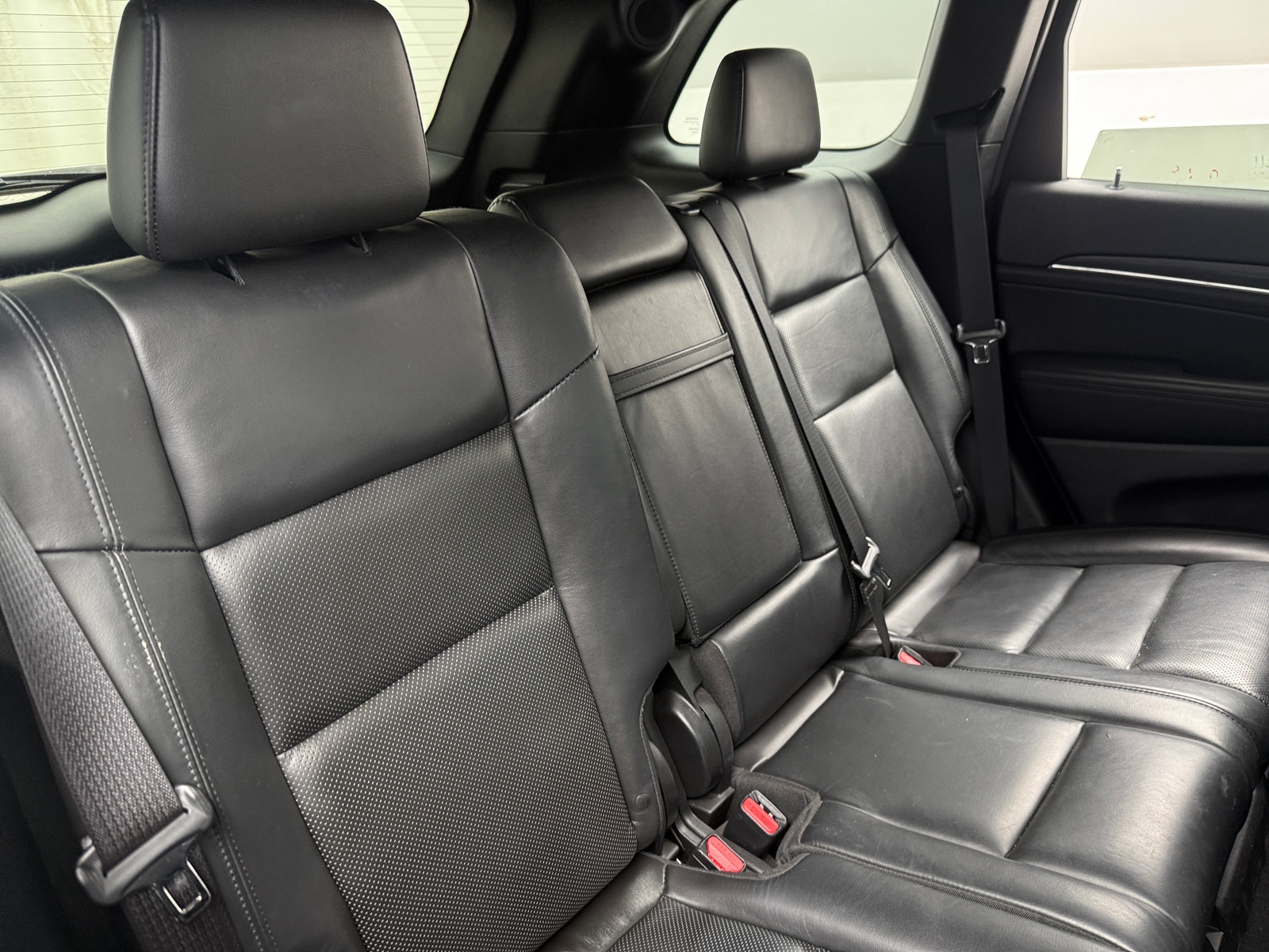 Thumbnail: 2020 Jeep Grand Cherokee - 5