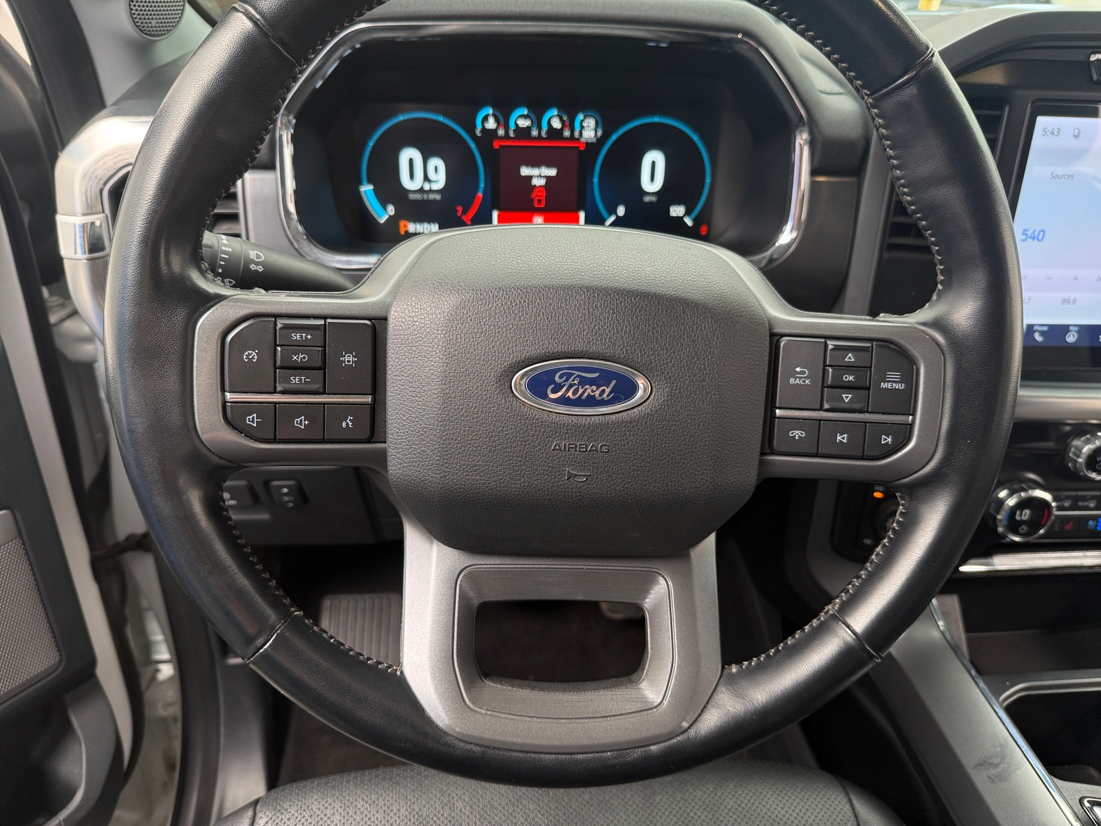 Thumbnail: 2021 Ford Econoline - 4