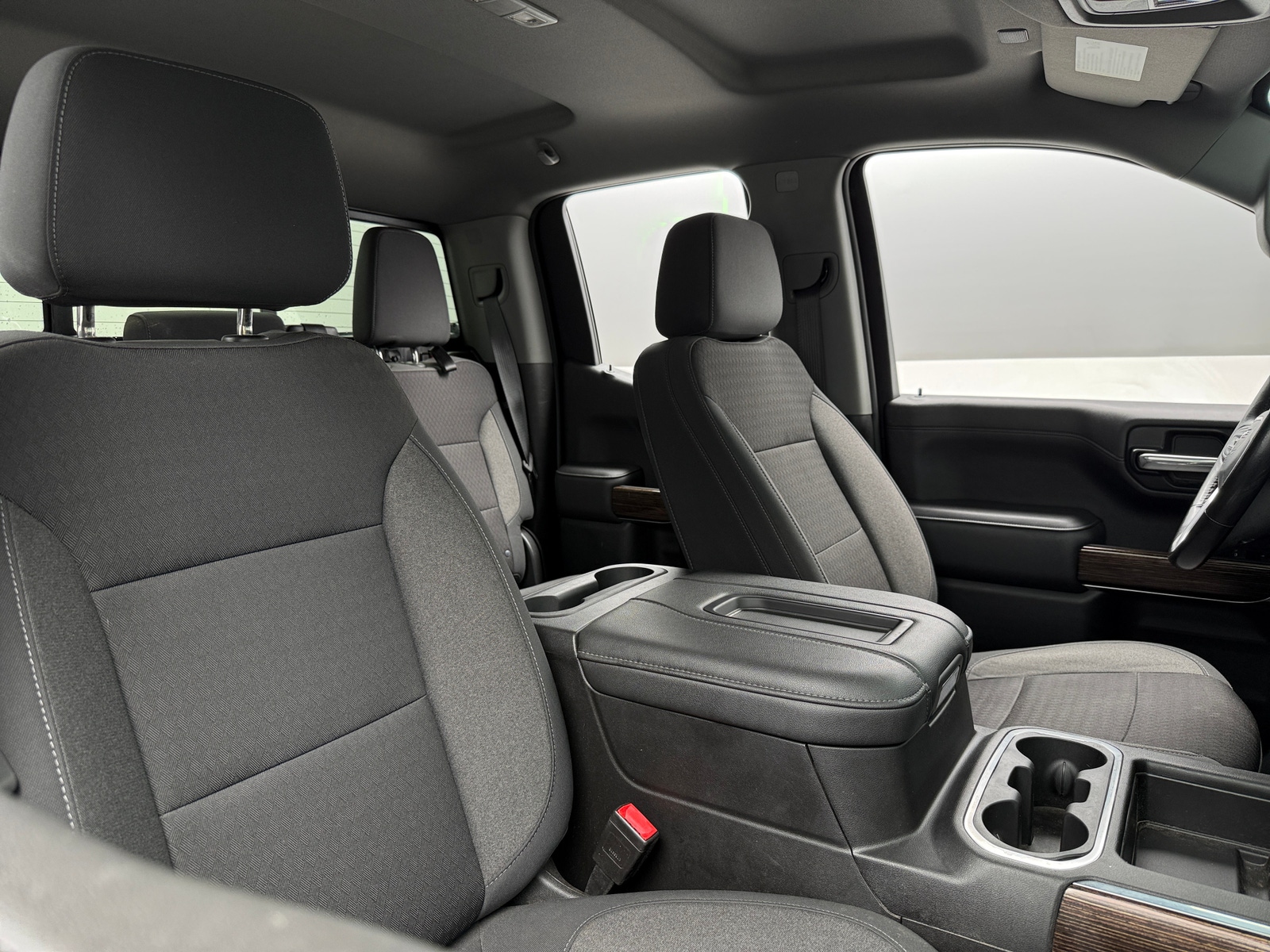 Thumbnail: 2021 GMC Sierra 1500 - 2