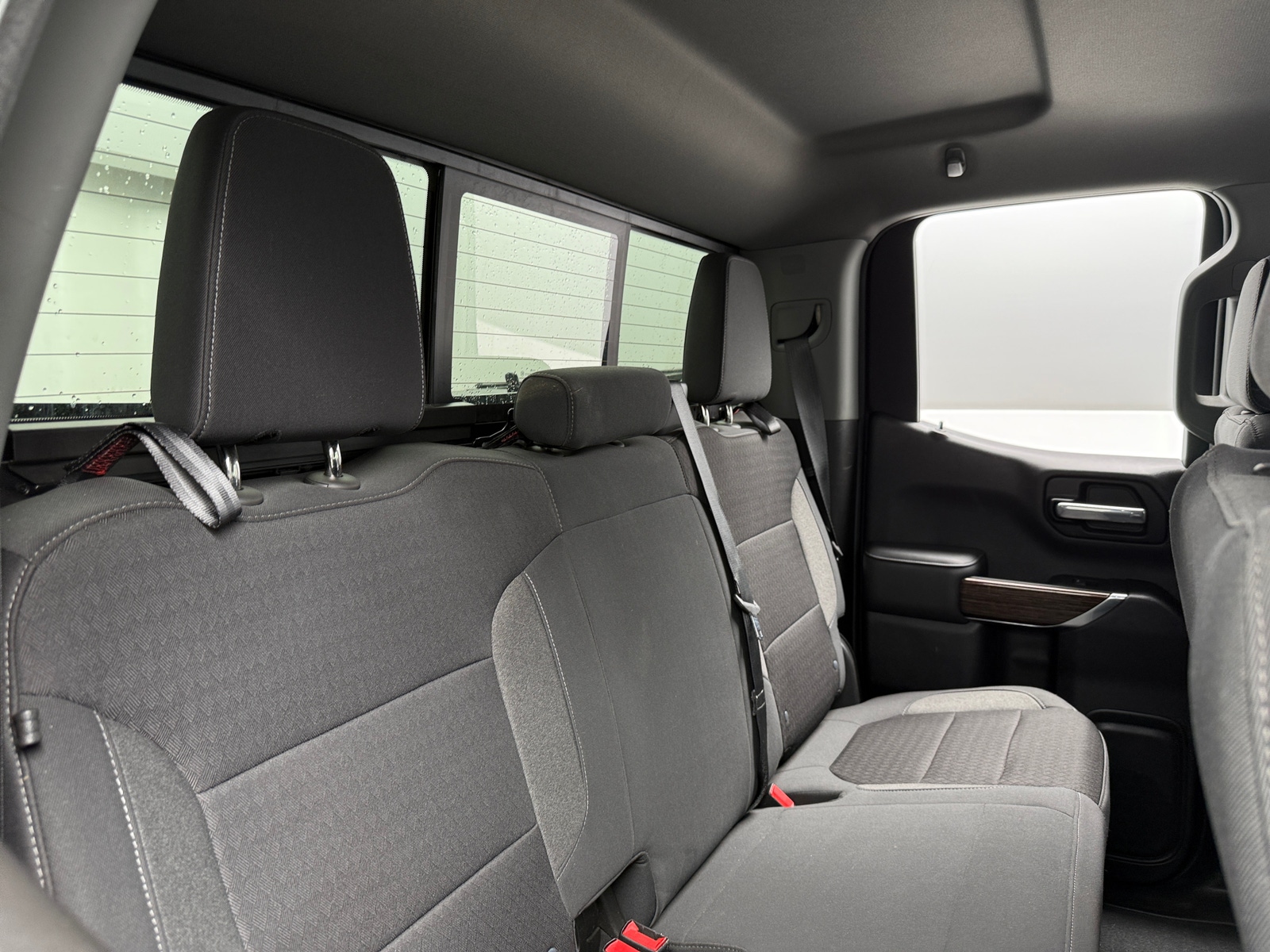 Thumbnail: 2021 GMC Sierra 1500 - 6